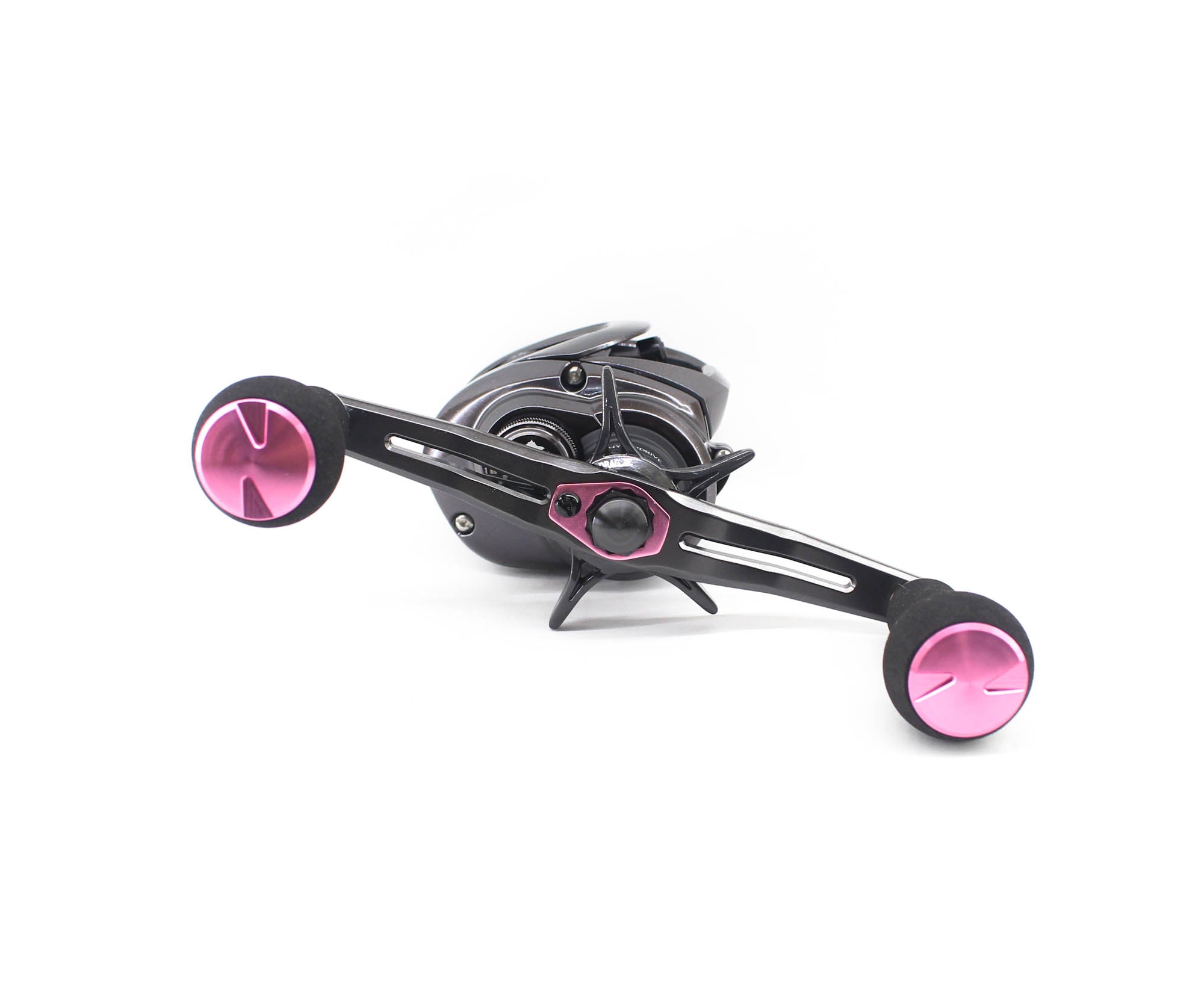 Daiwa Reel Baitcast 23 Kohga 100 XH Right Hand (7599)