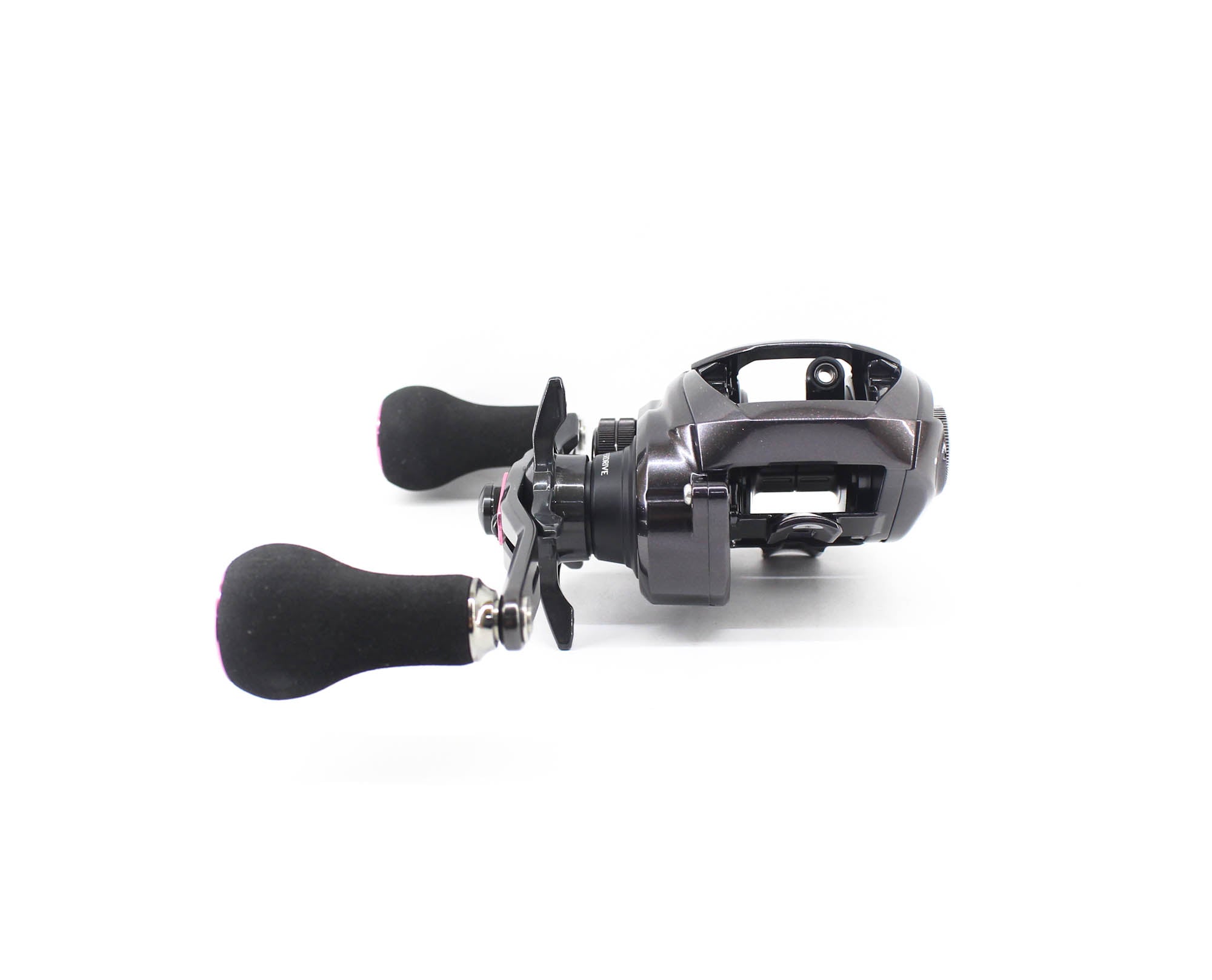 Daiwa Reel Baitcast 23 Kohga 100 XH Right Hand (7599)