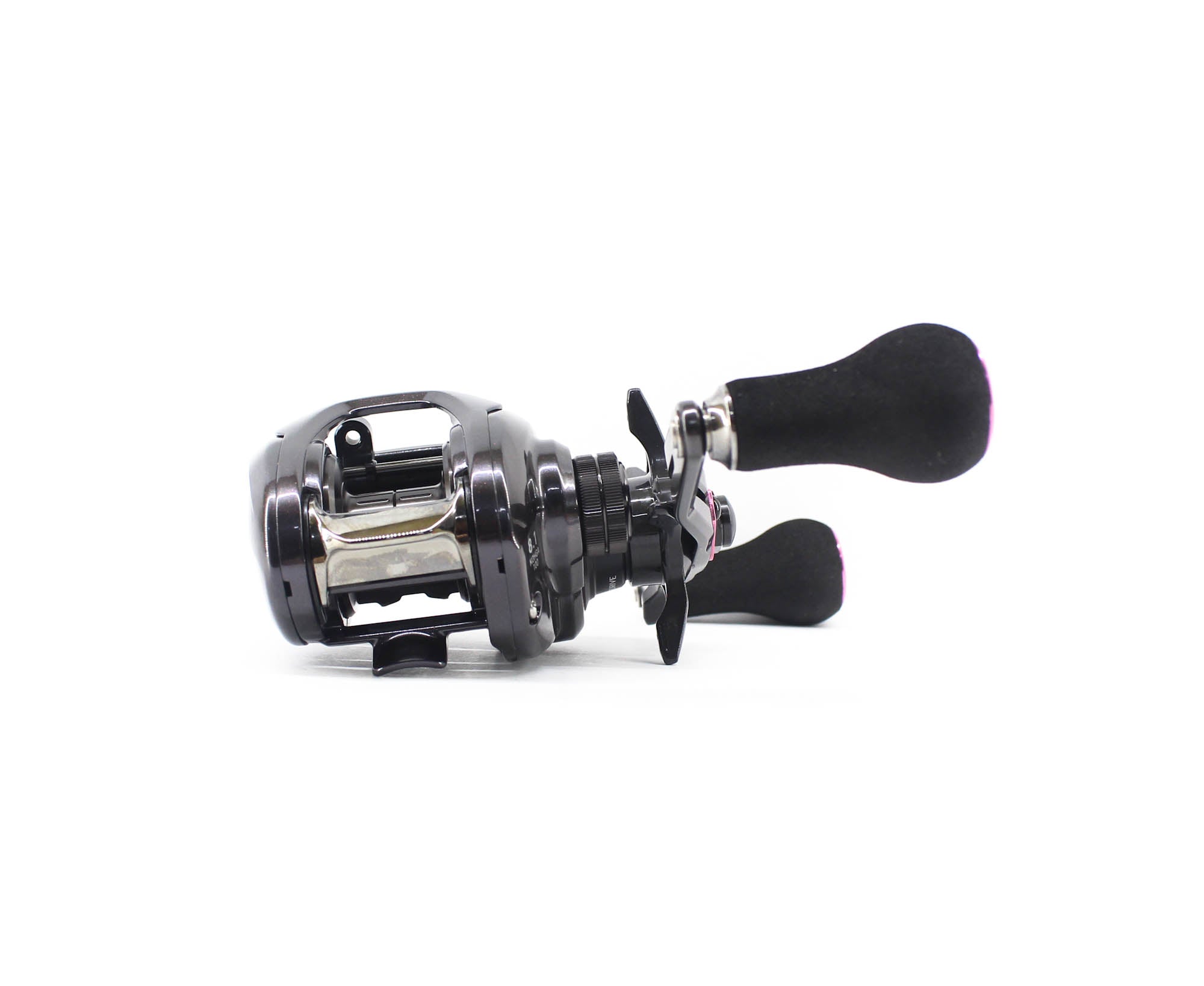 Daiwa Reel Baitcast 23 Kohga 100 XH Right Hand (7599)