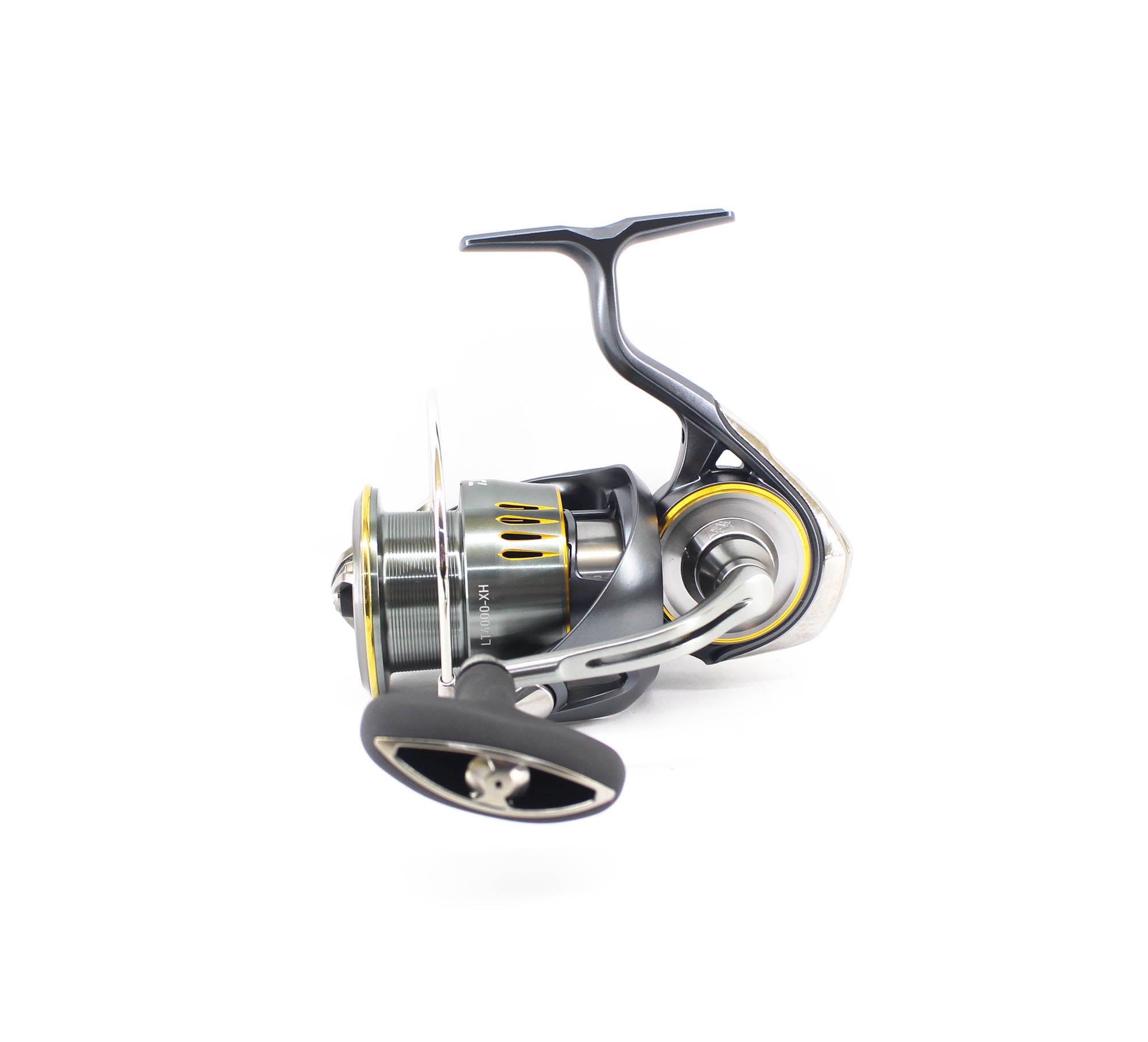 Daiwa Reel Spinning 23 Airity LT 4000 XH (9241)