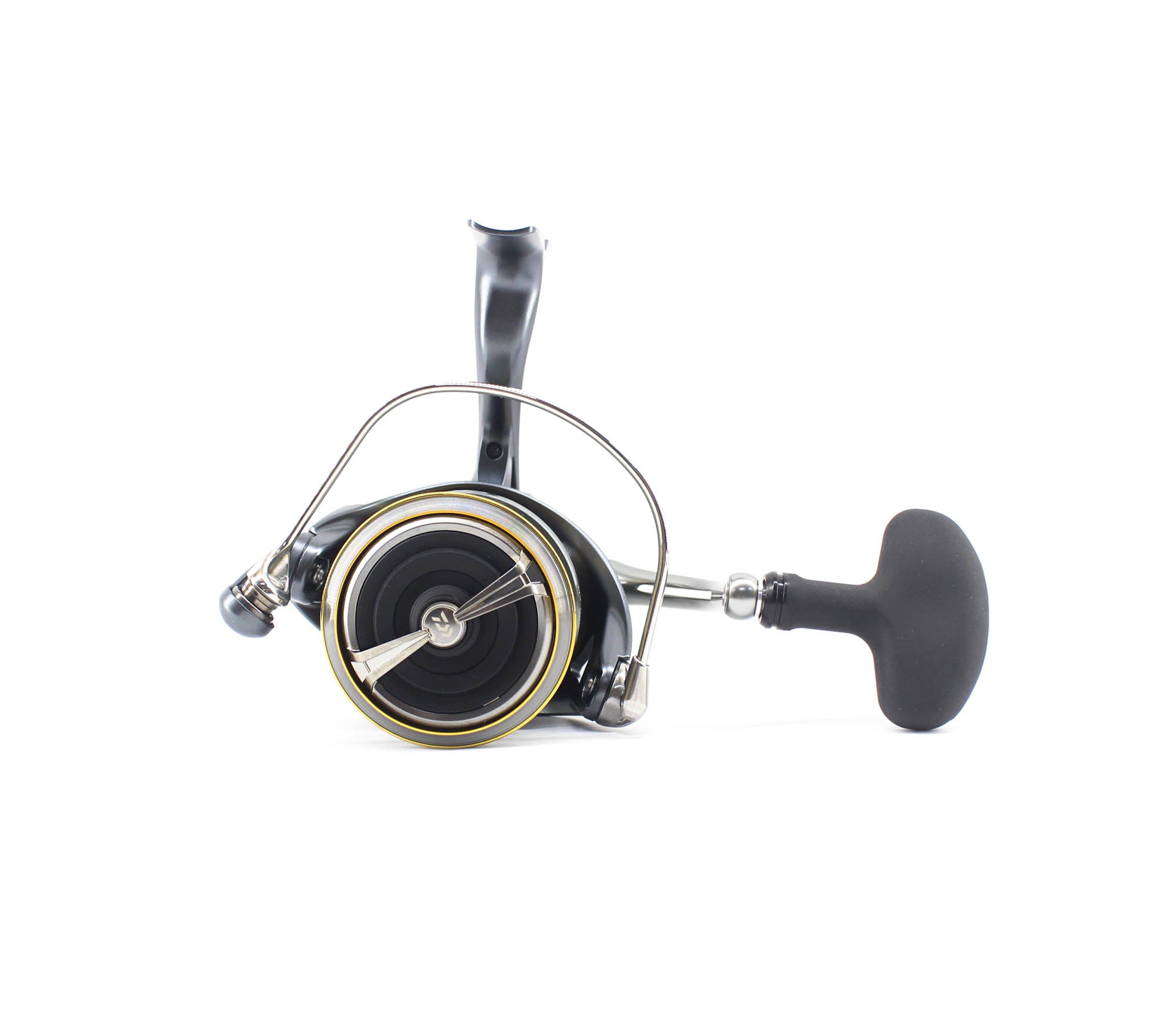 Daiwa Reel Spinning 23 Airity LT 4000 XH (9241)