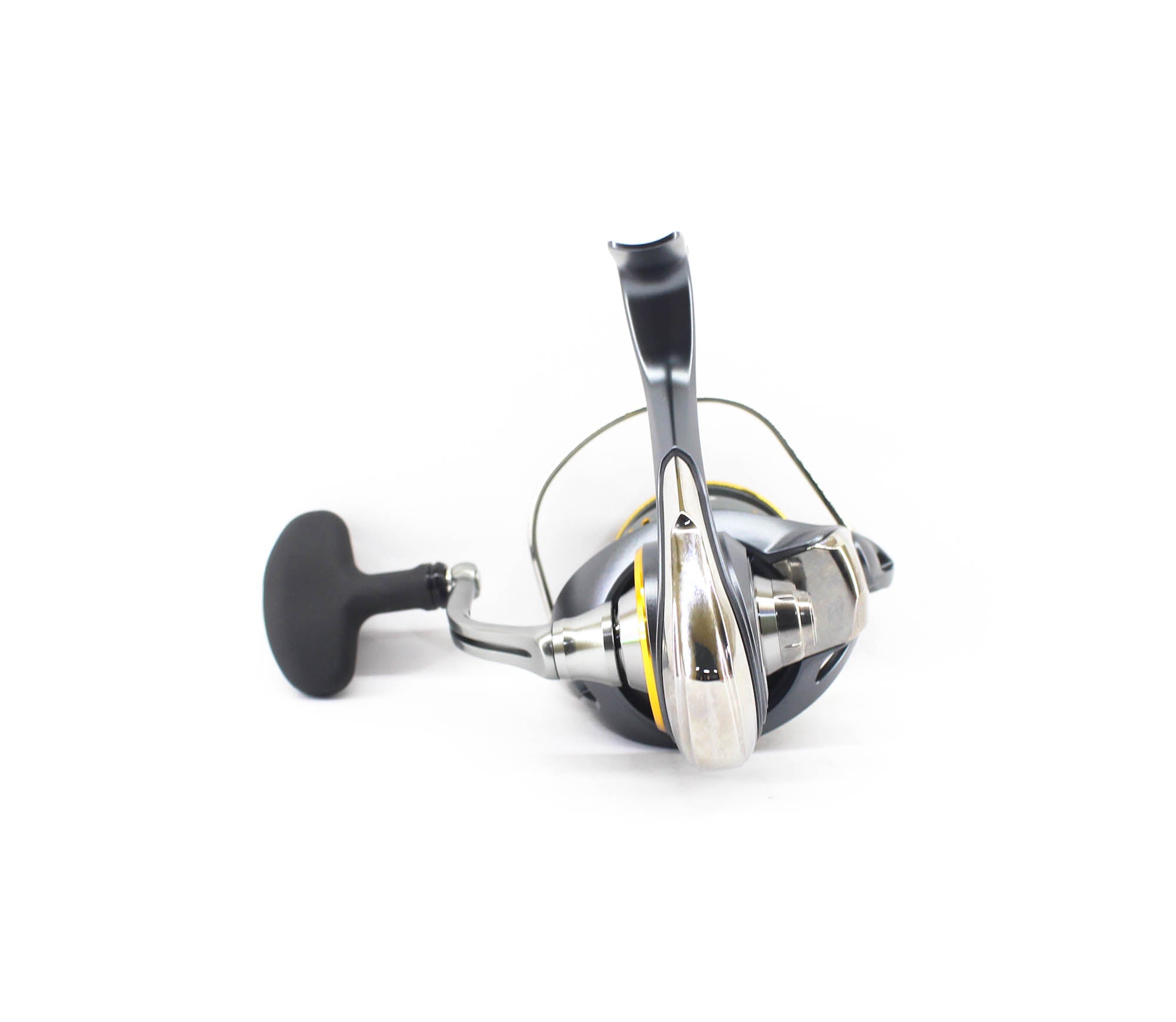 Daiwa Reel Spinning 23 Airity LT 4000 XH (9241)