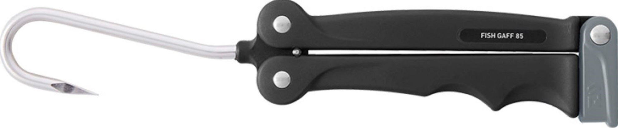 Daiwa Gaff Fish Gaff 85 Foldable Black (5464)