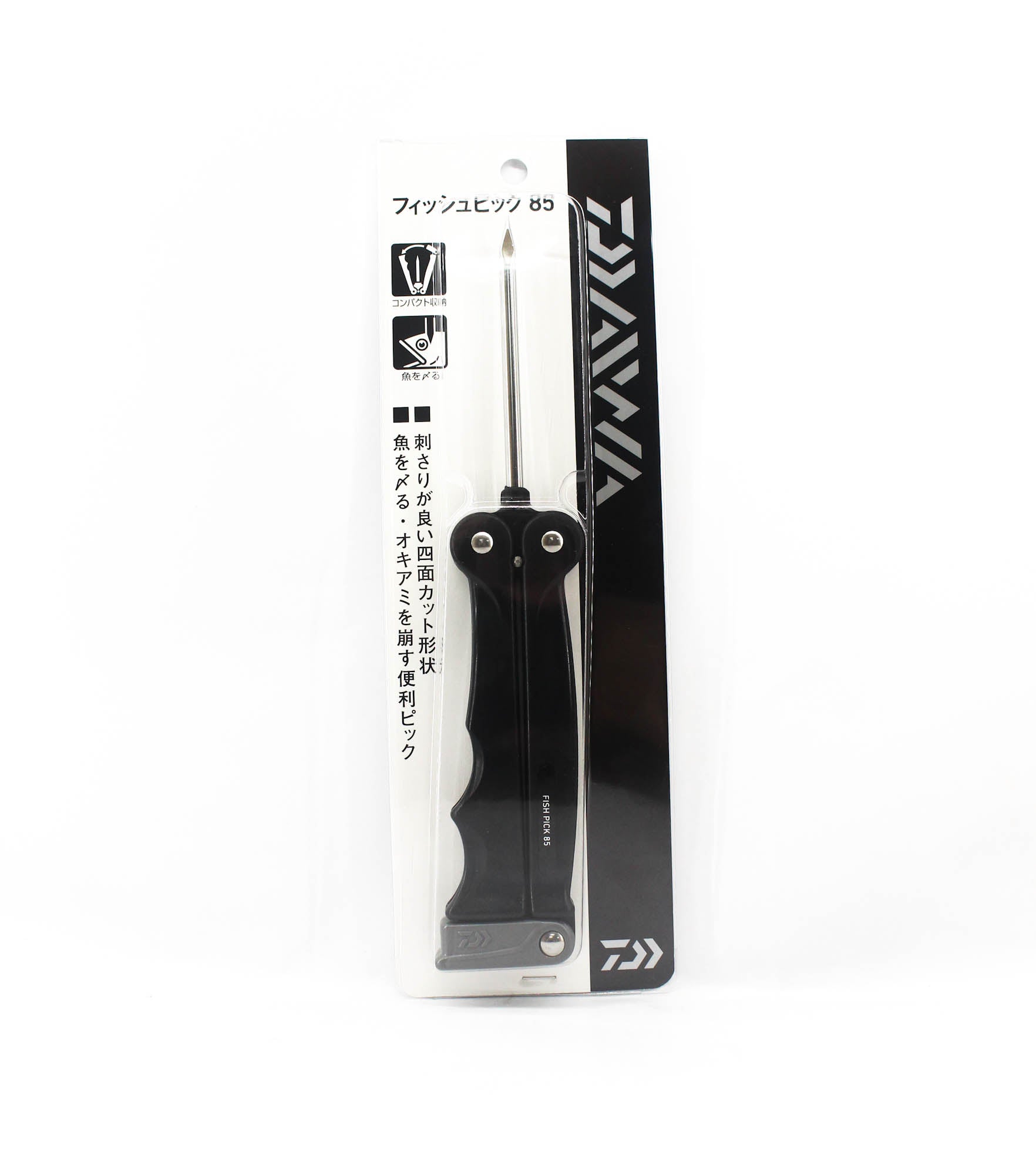 Daiwa Fish Pick 85 Black (5488)