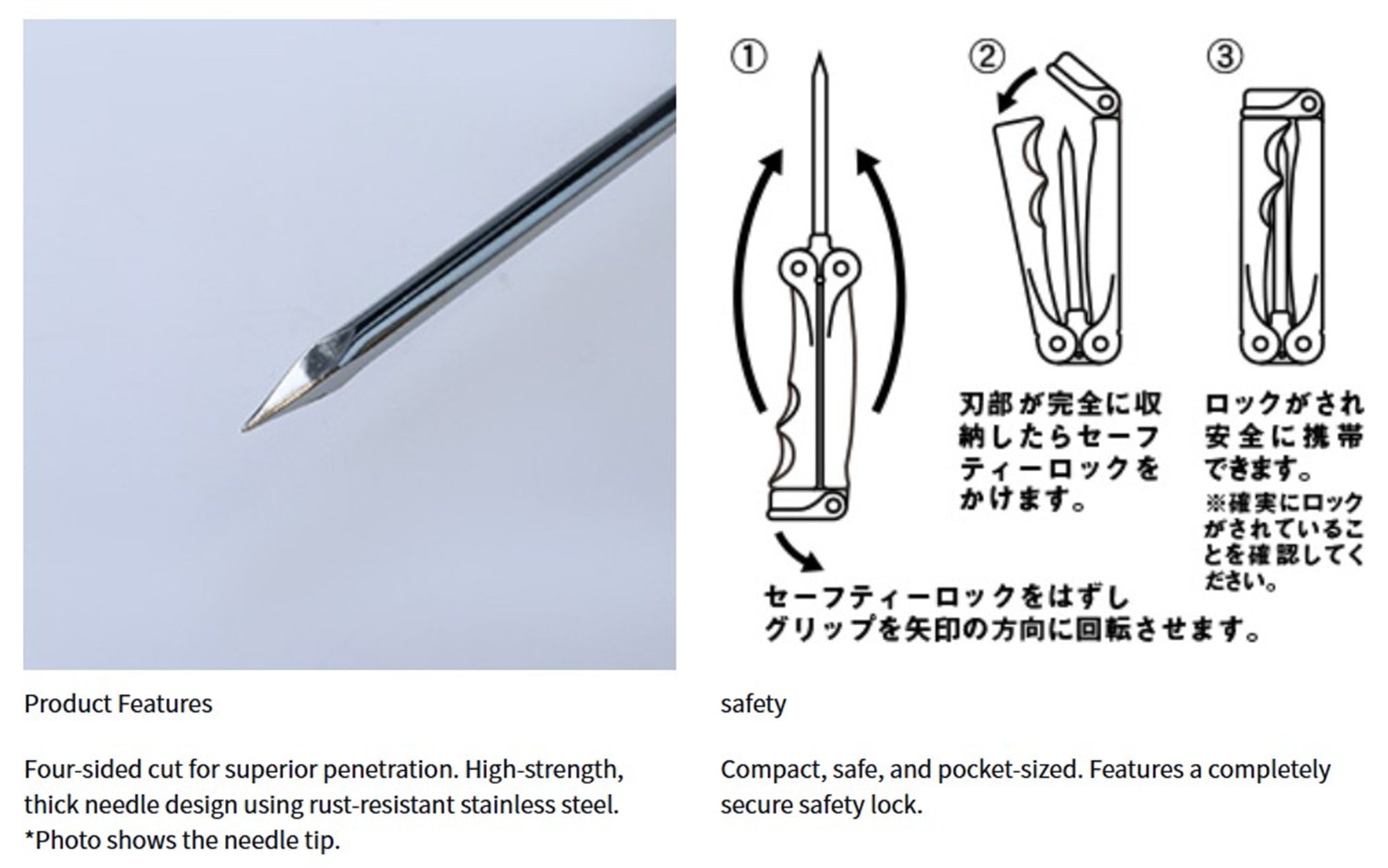 Daiwa Fish Pick 85 Navy (5495)