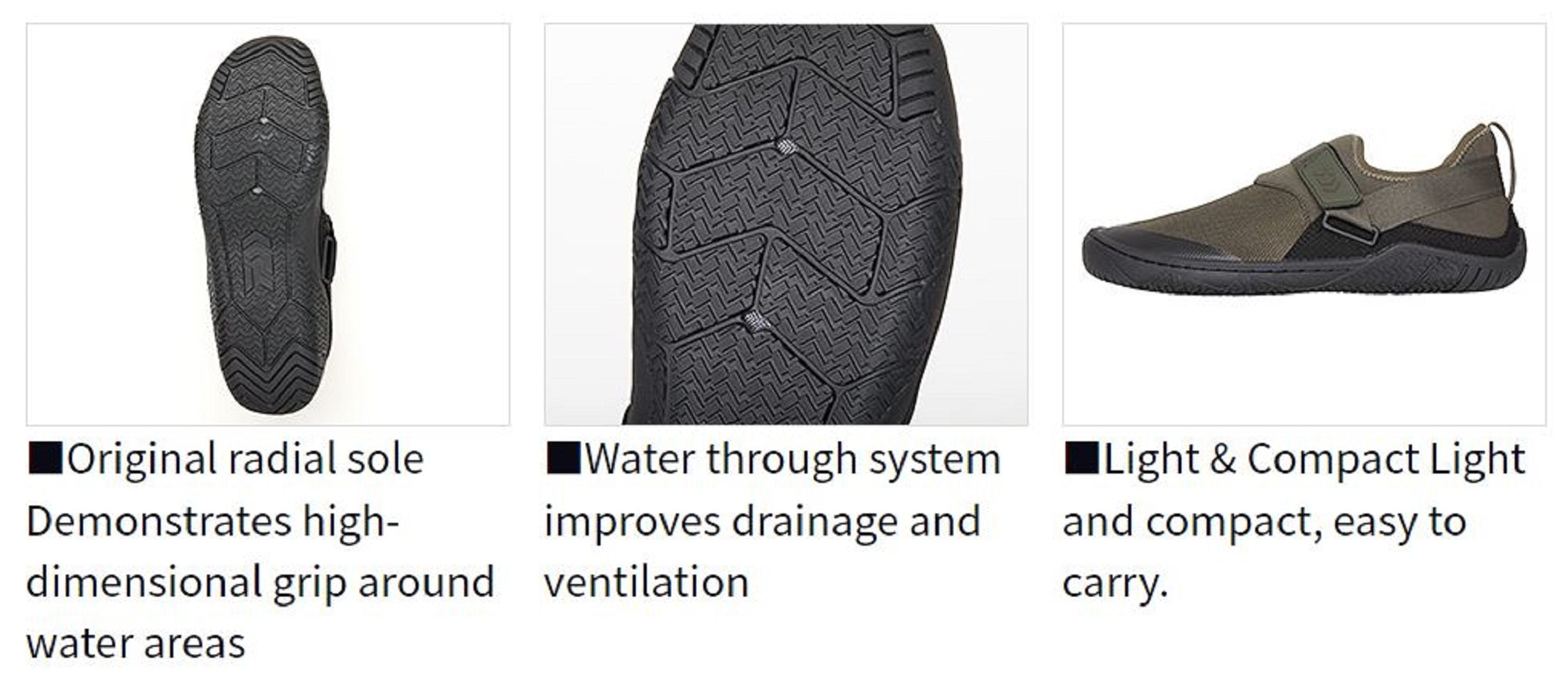 Daiwa DL-1360 Fishing Shoes Blue Size 28 cm (0213)