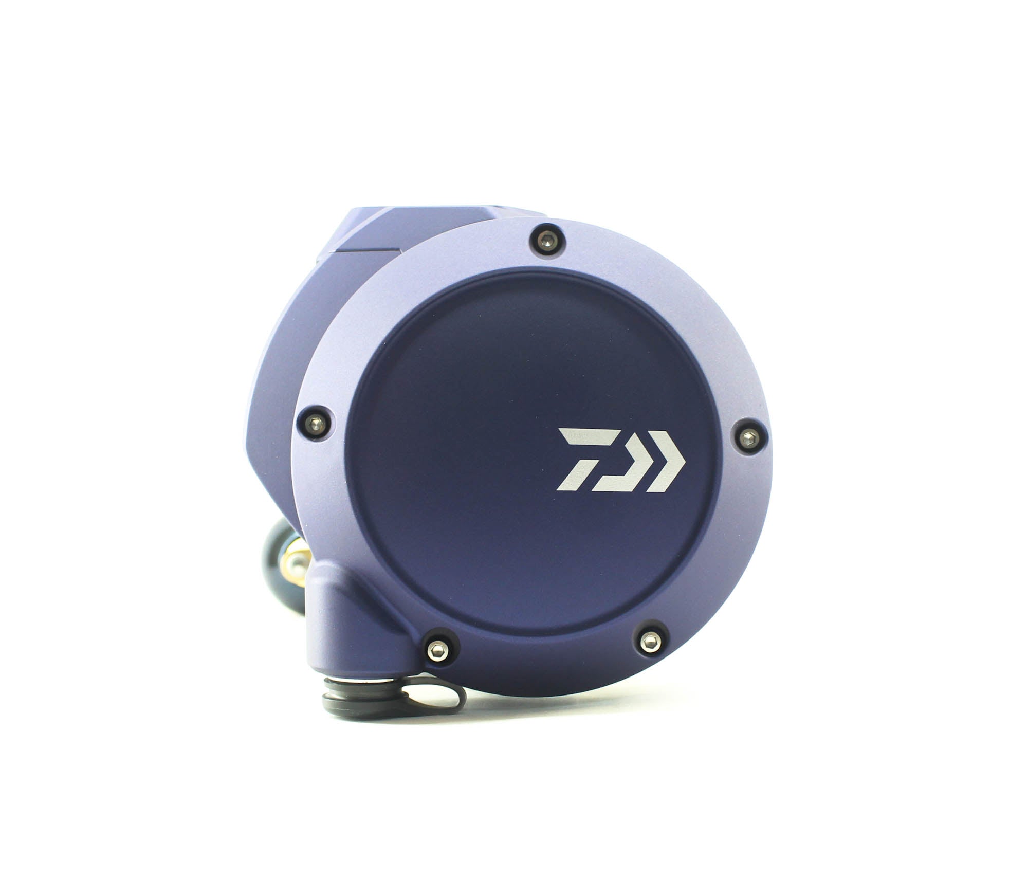 Daiwa Reel Baitcast 23 Sea Power 800 Electric Right Hand (5119)