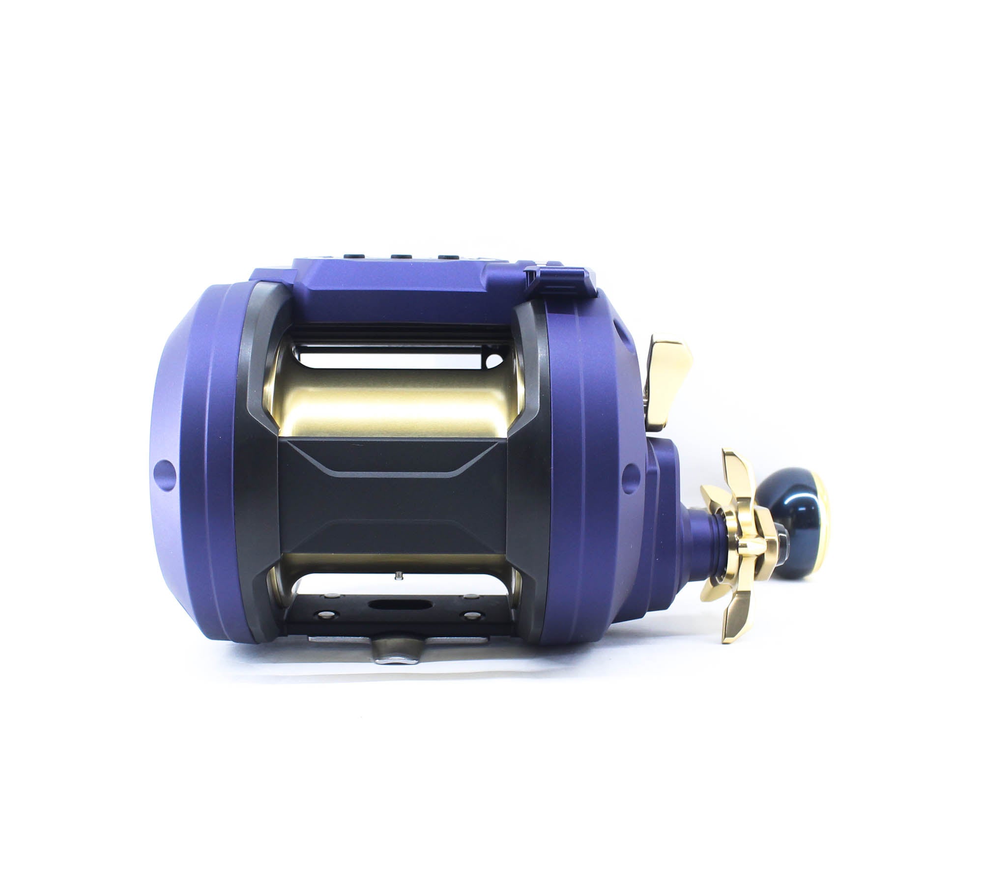 Daiwa Reel Baitcast 23 Sea Power 800 Electric Right Hand (5119)