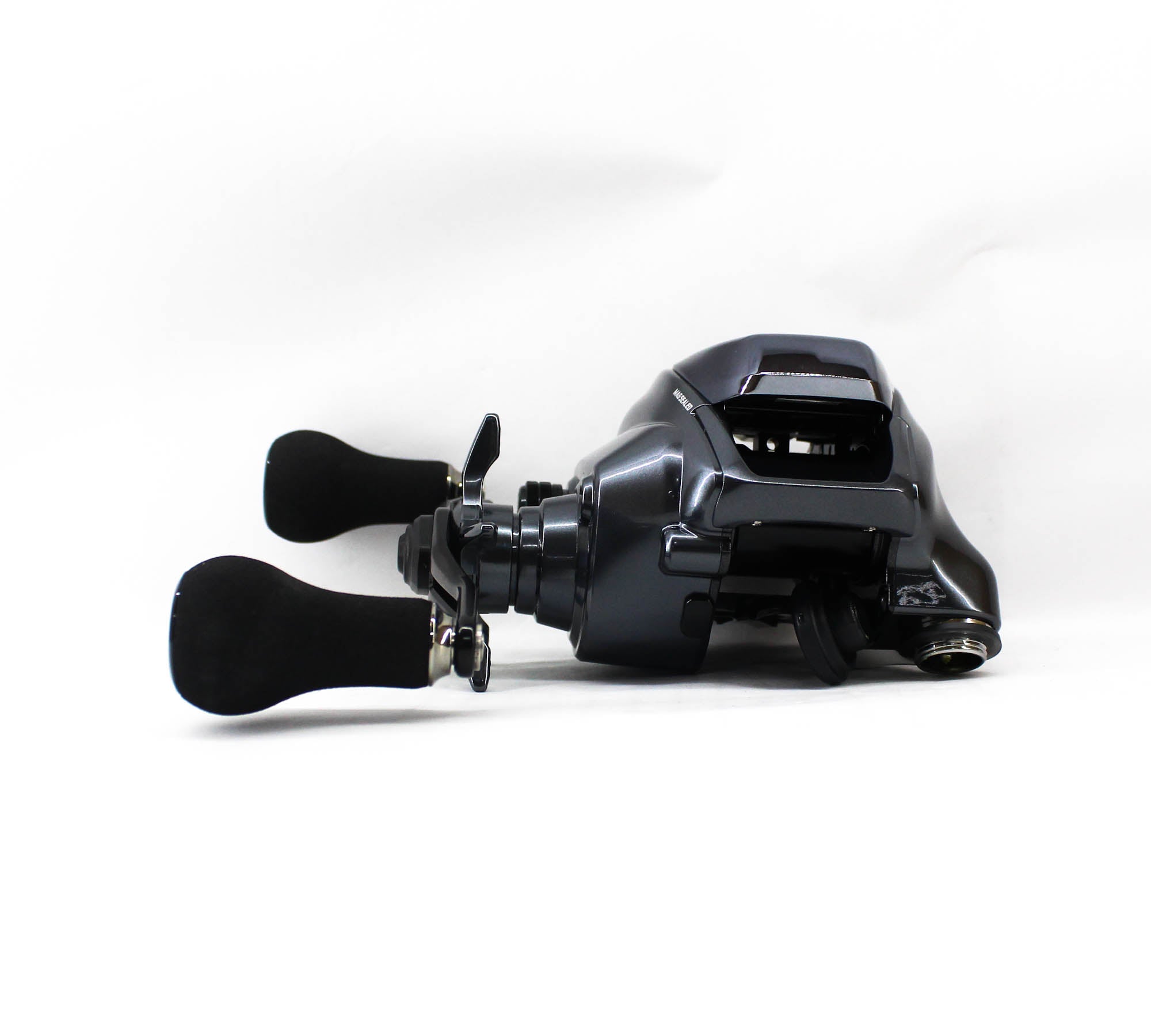 Daiwa Reel Baitcast 23 Seaborg 100J Electric Right Hand (7731)