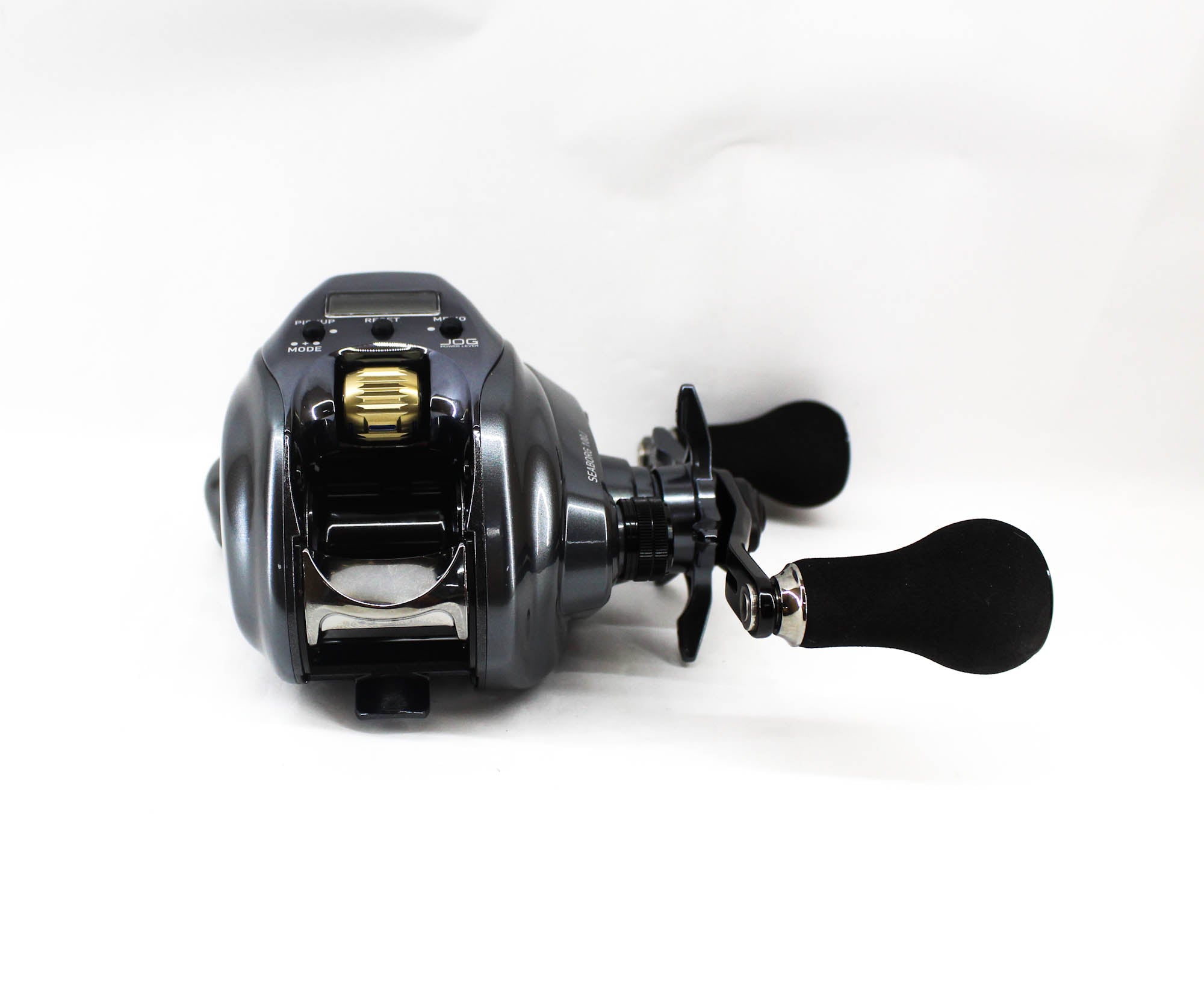 Daiwa Reel Baitcast 23 Seaborg 100J Electric Right Hand (7731)