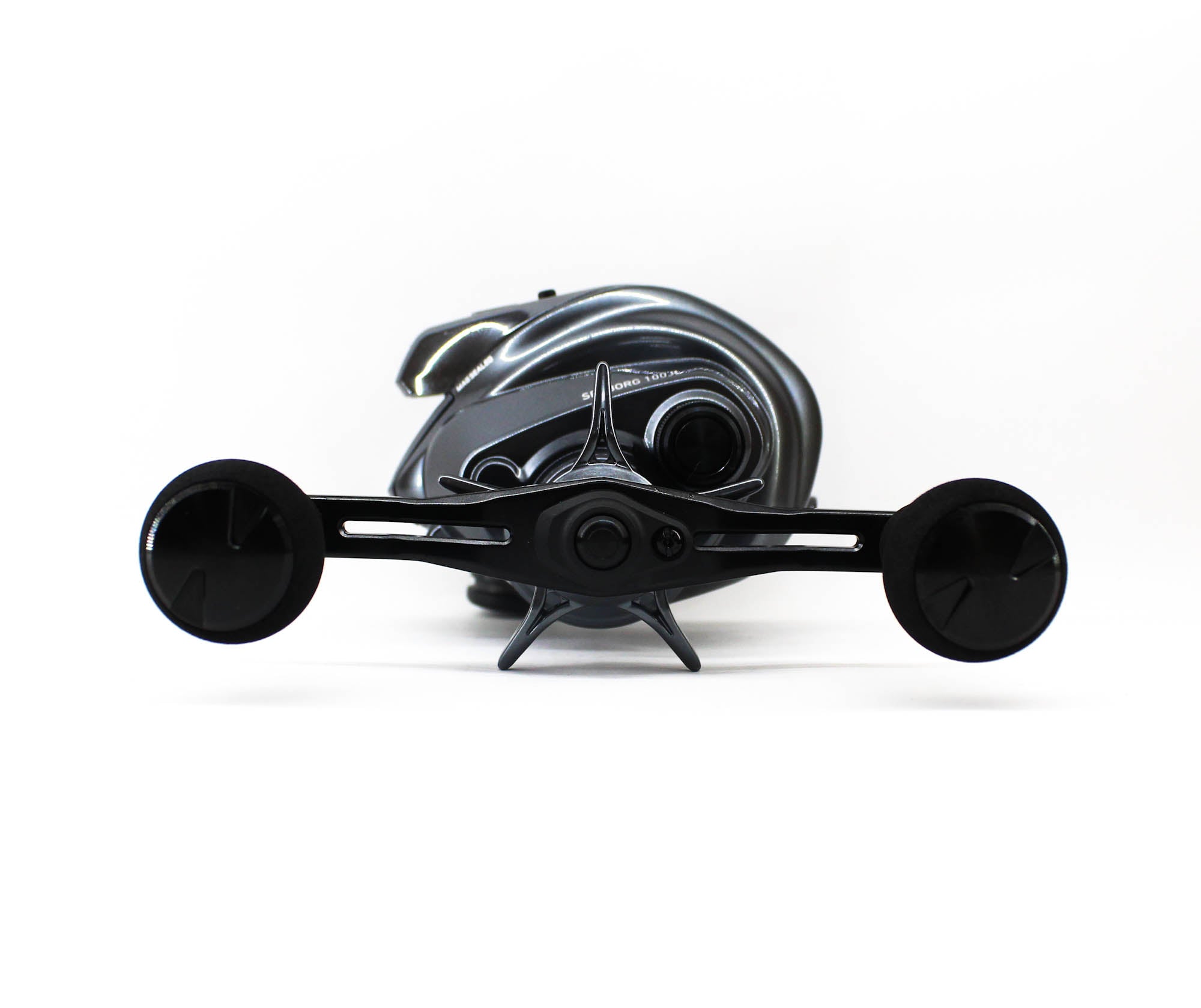 Daiwa Reel Baitcast Seaborg 100JL Left Hand (7748)