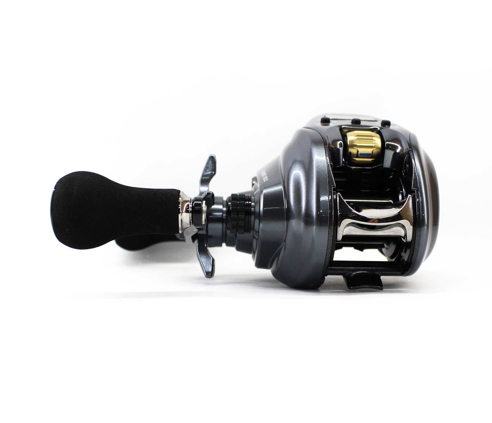 Daiwa Reel Baitcast Seaborg 100JL Left Hand (7748)