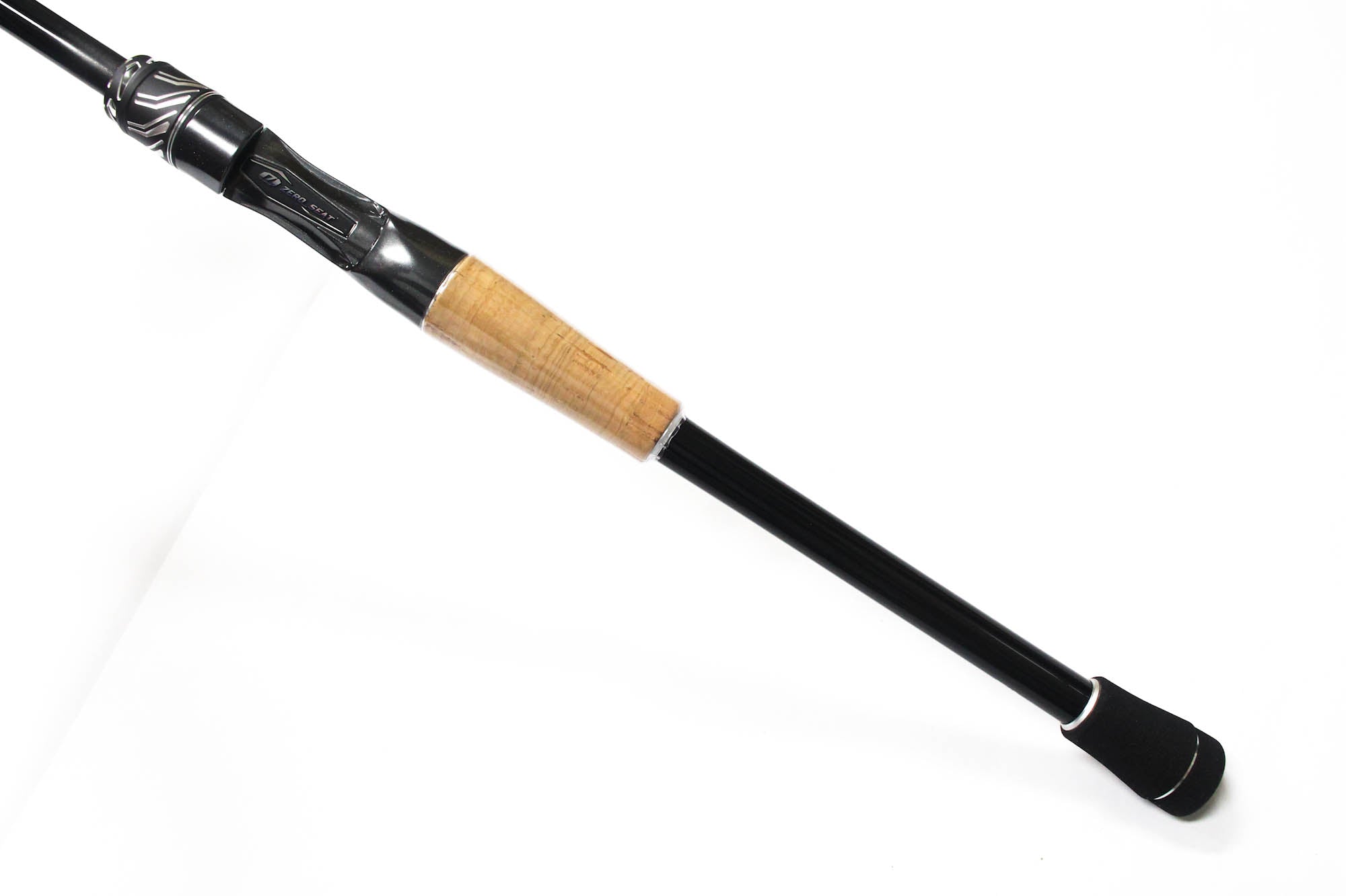 Daiwa Rod Baitcast Steez Real Control C73H-SV ST (5061)