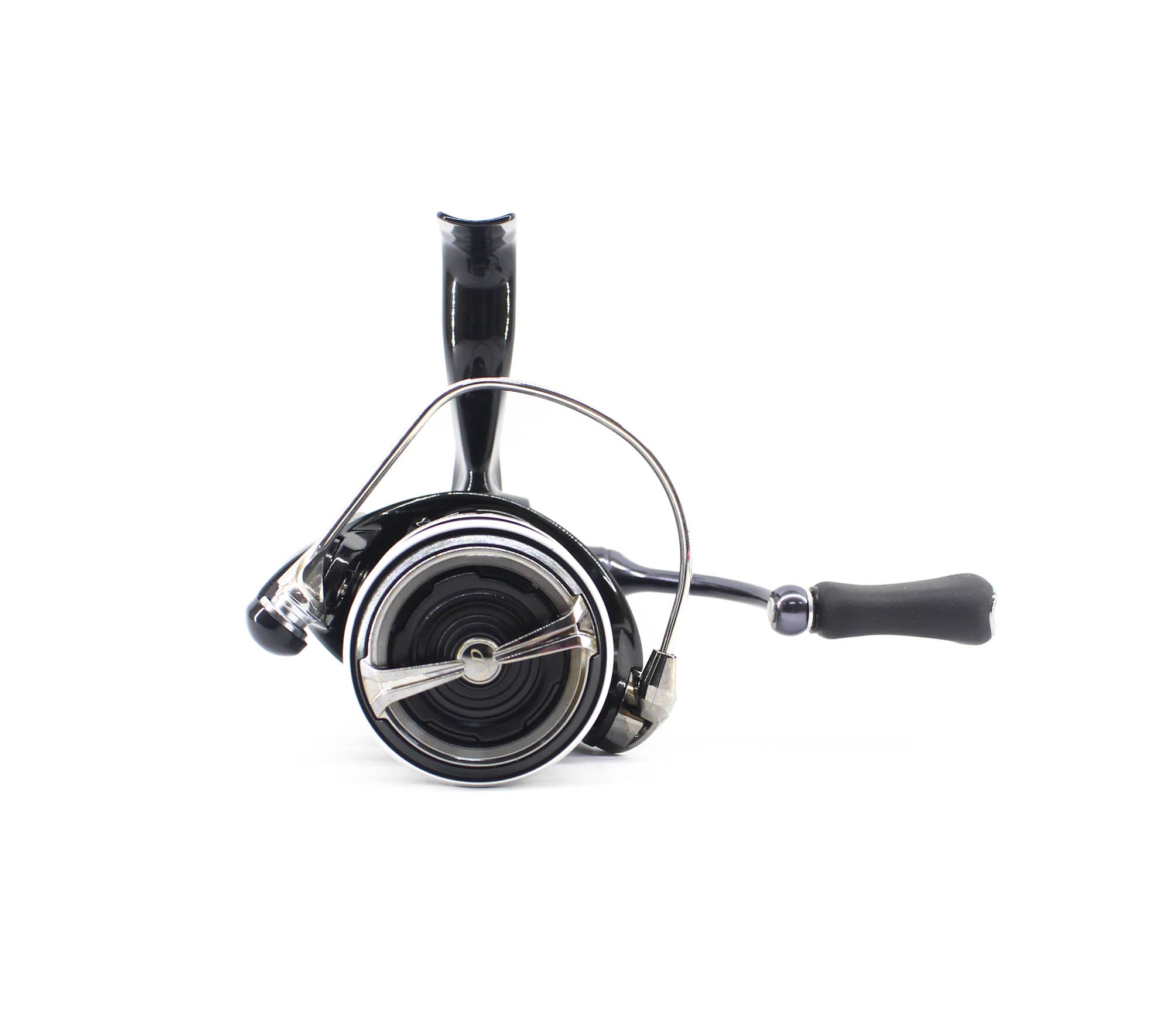 Daiwa Reel Spinning 23 Tatula FC LT2500SS-QD (6457)