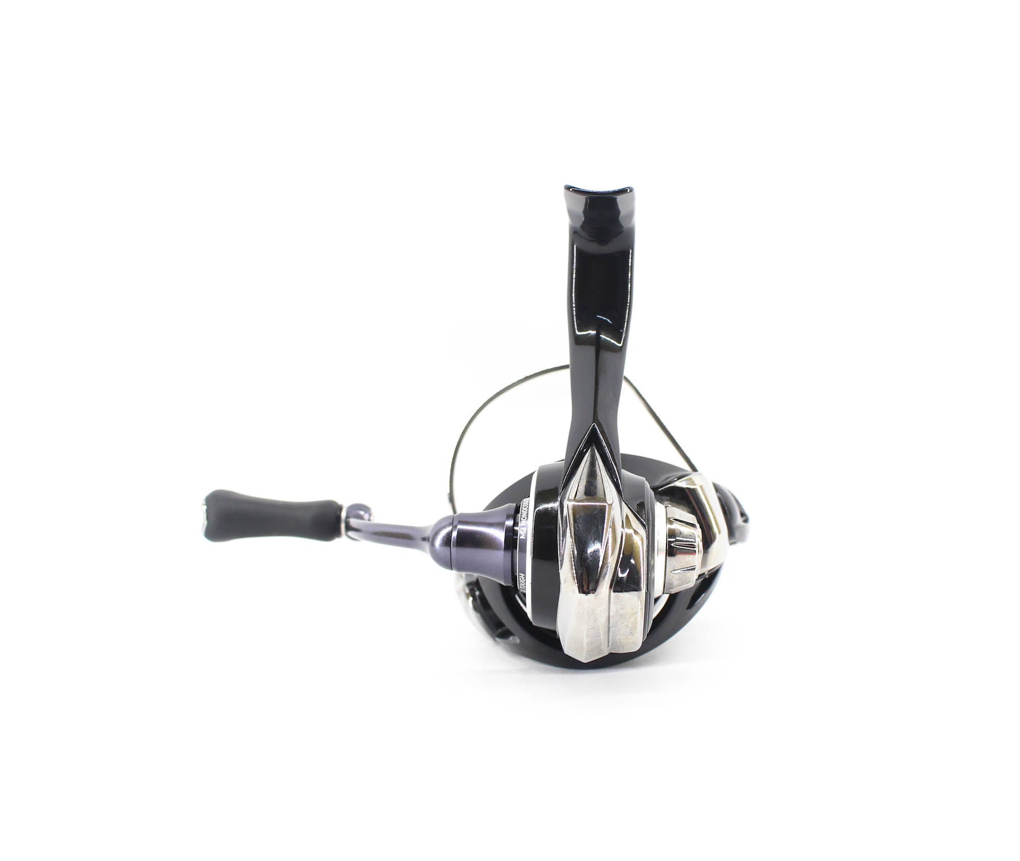 Daiwa Reel Spinning 23 Tatula FC LT2500SS-QD (6457)