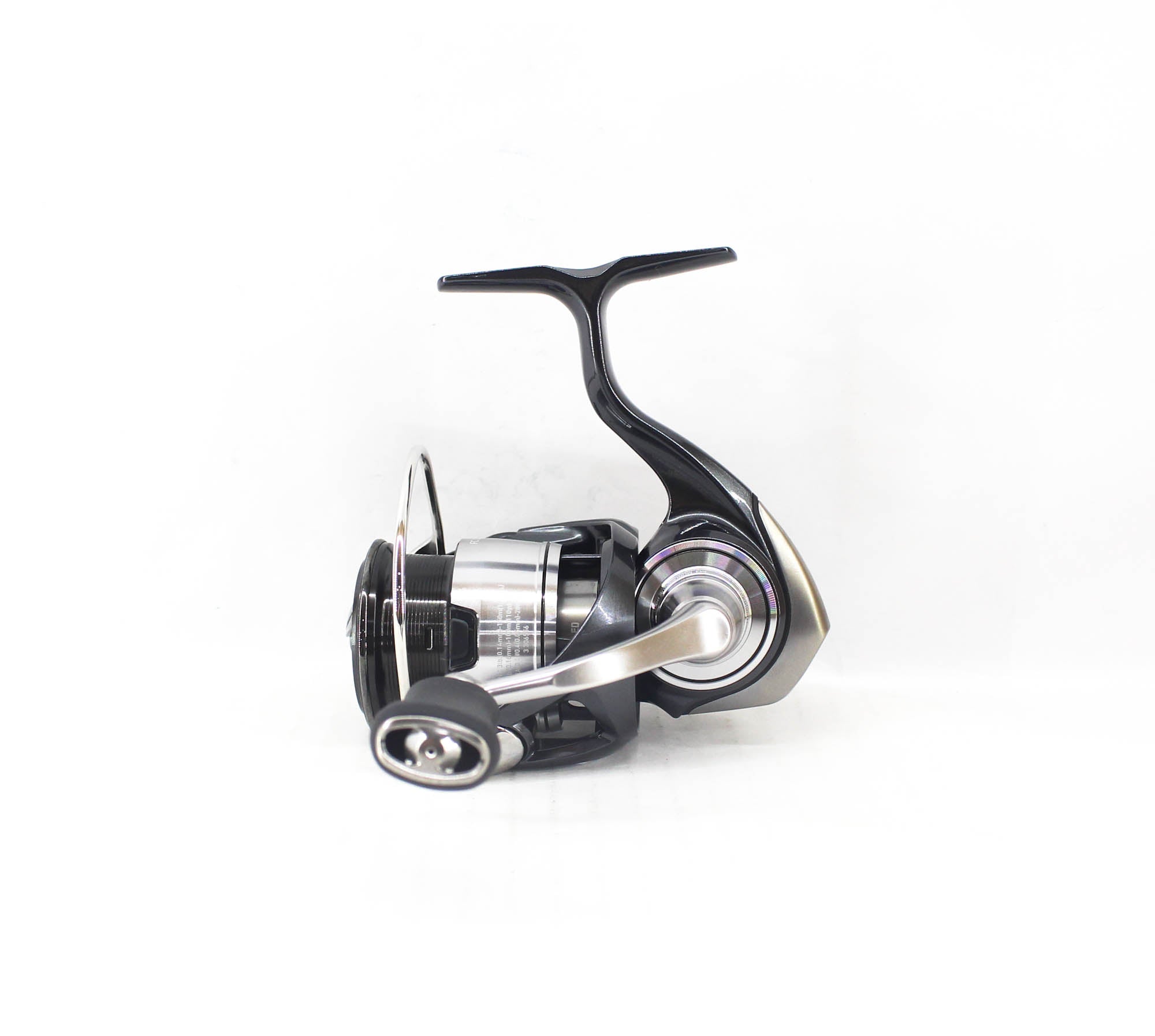 Daiwa Reel Spinning 24 Certate FC LT 2000S-H (6556)