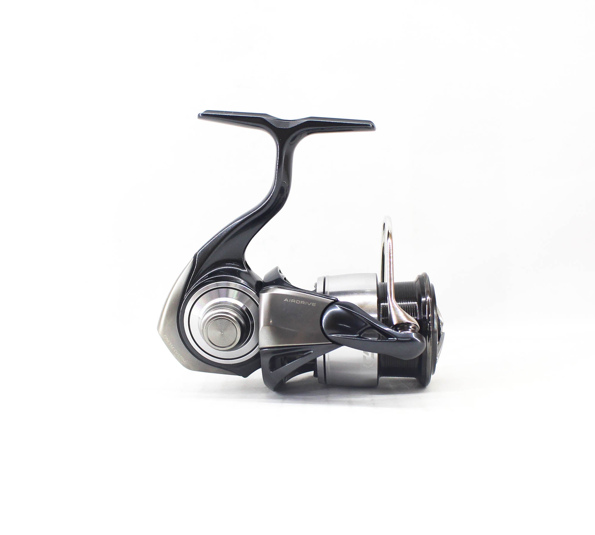 Daiwa Reel Spinning 24 Certate FC LT 2000S-H (6556)