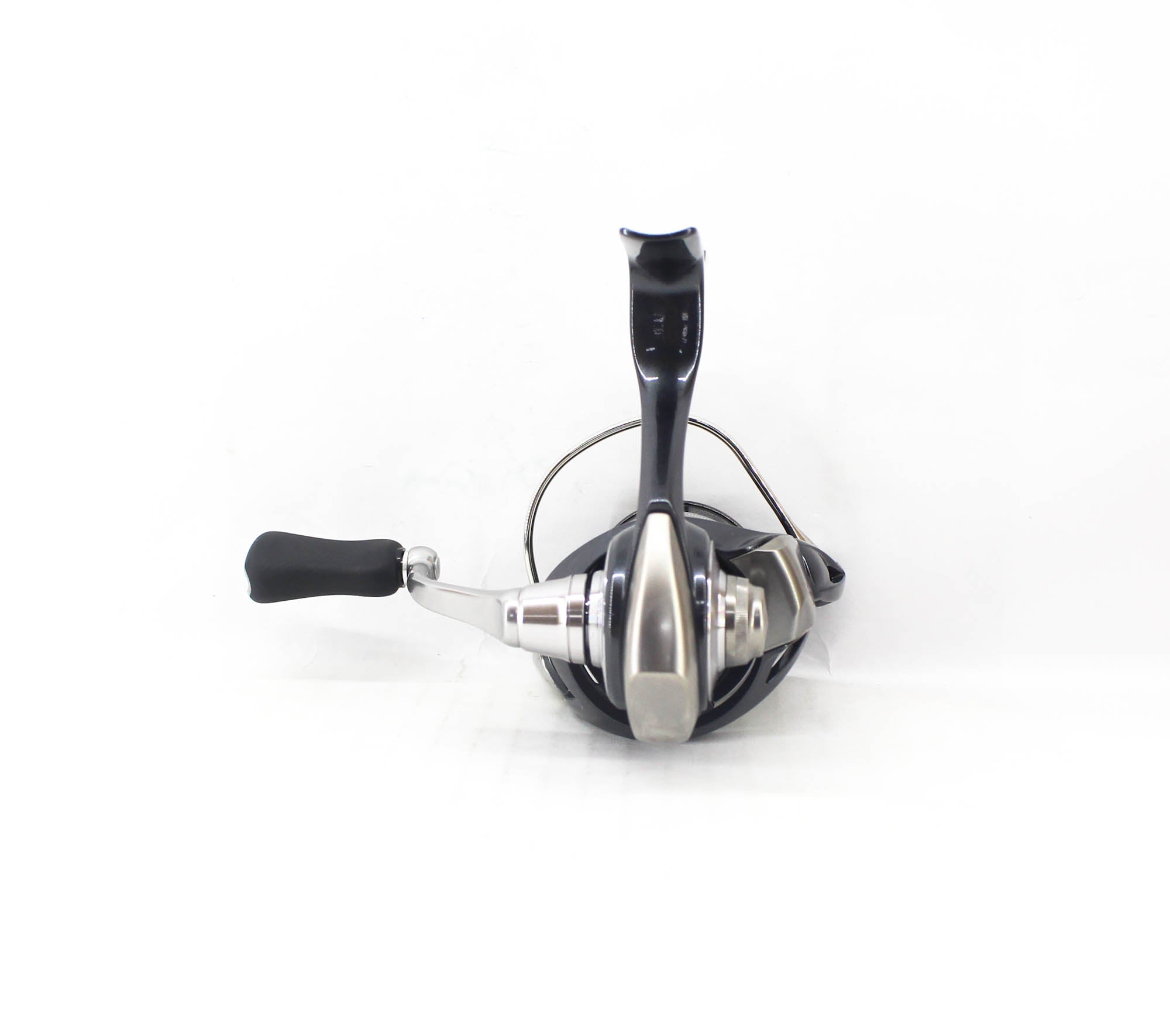 Daiwa Reel Spinning 24 Certate FC LT 2000S-H (6556)