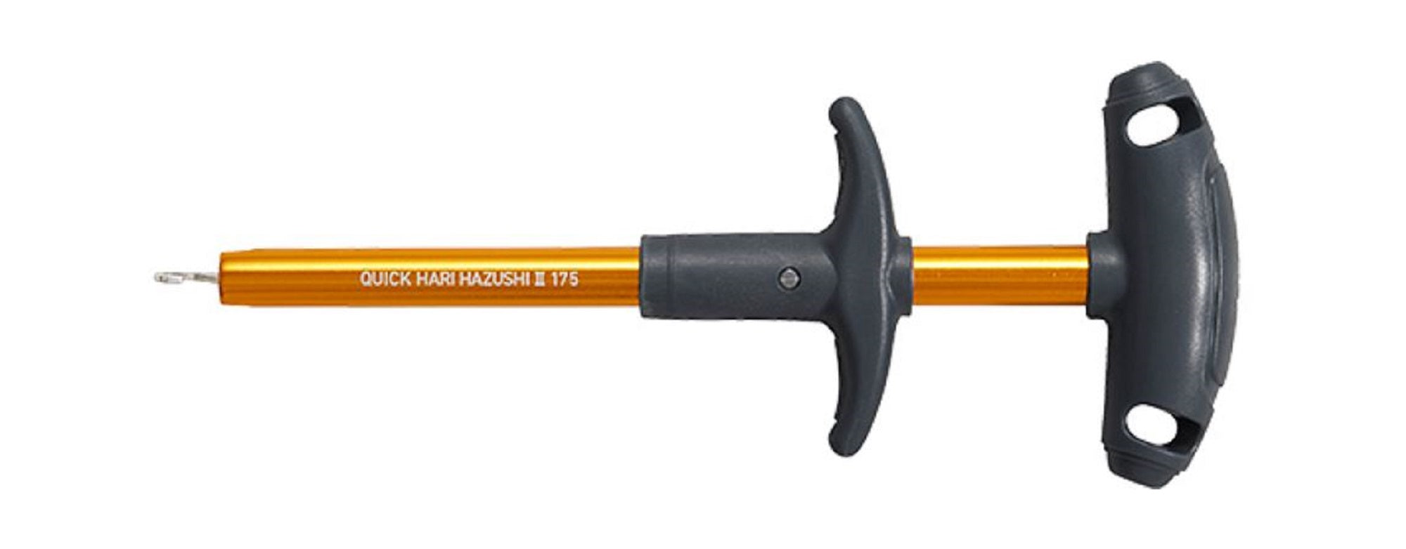 Daiwa Quick Hook Remover II 175mm Gold (4902)