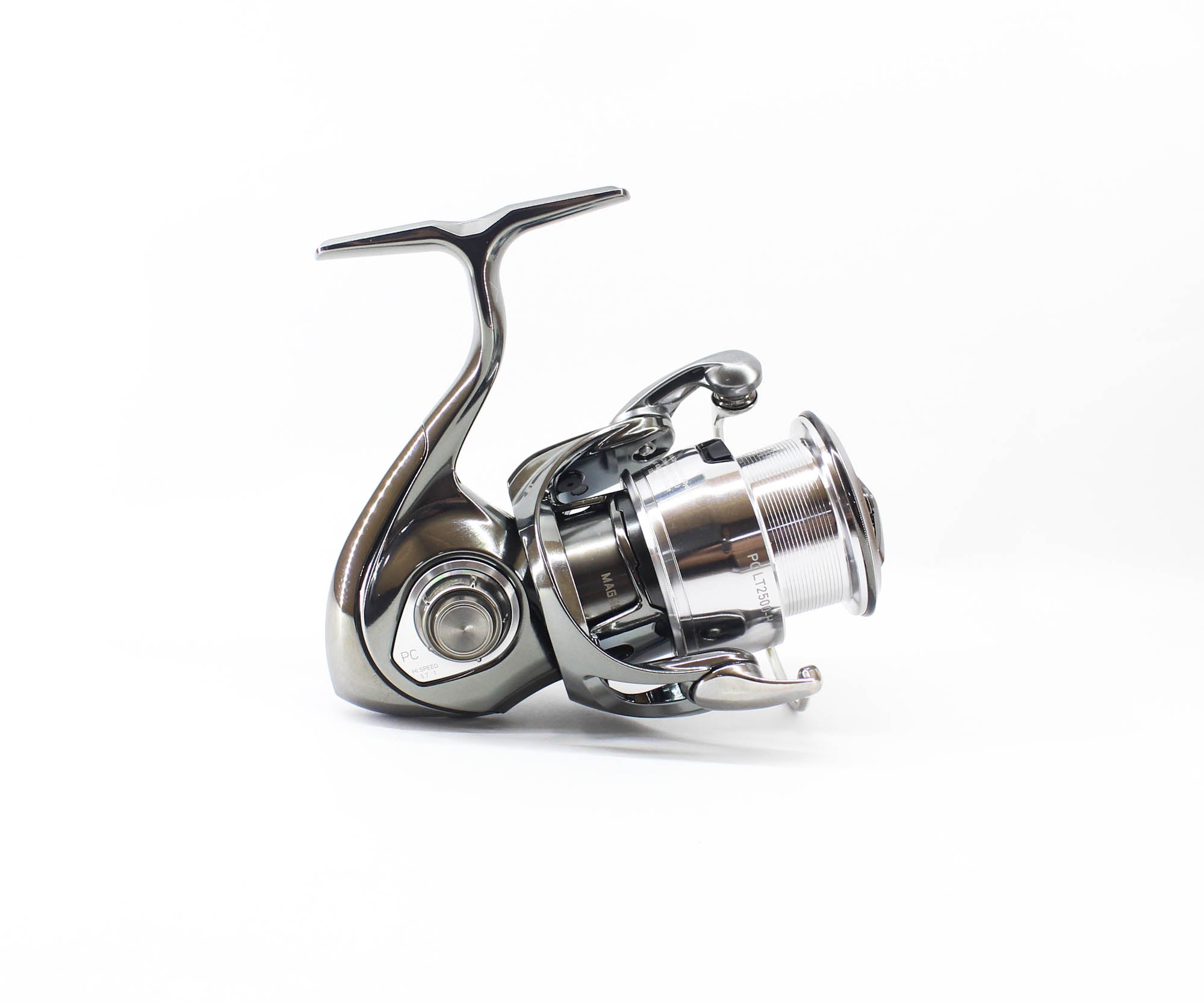Daiwa Reel Spinning 22 Exist PC LT 2500-H (6004)