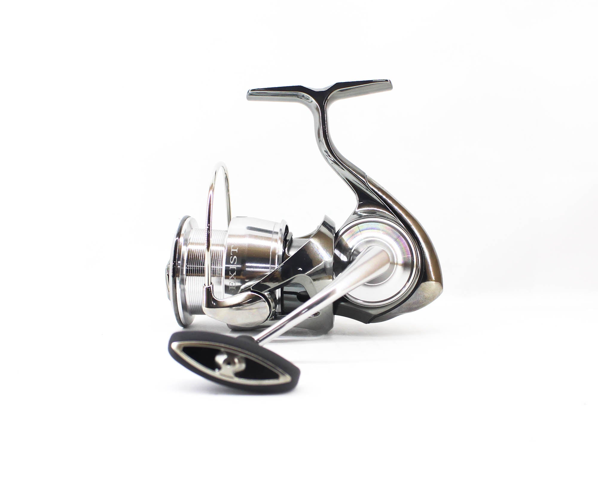 Daiwa Reel Spinning 22 Exist LT 3000-H (6011)