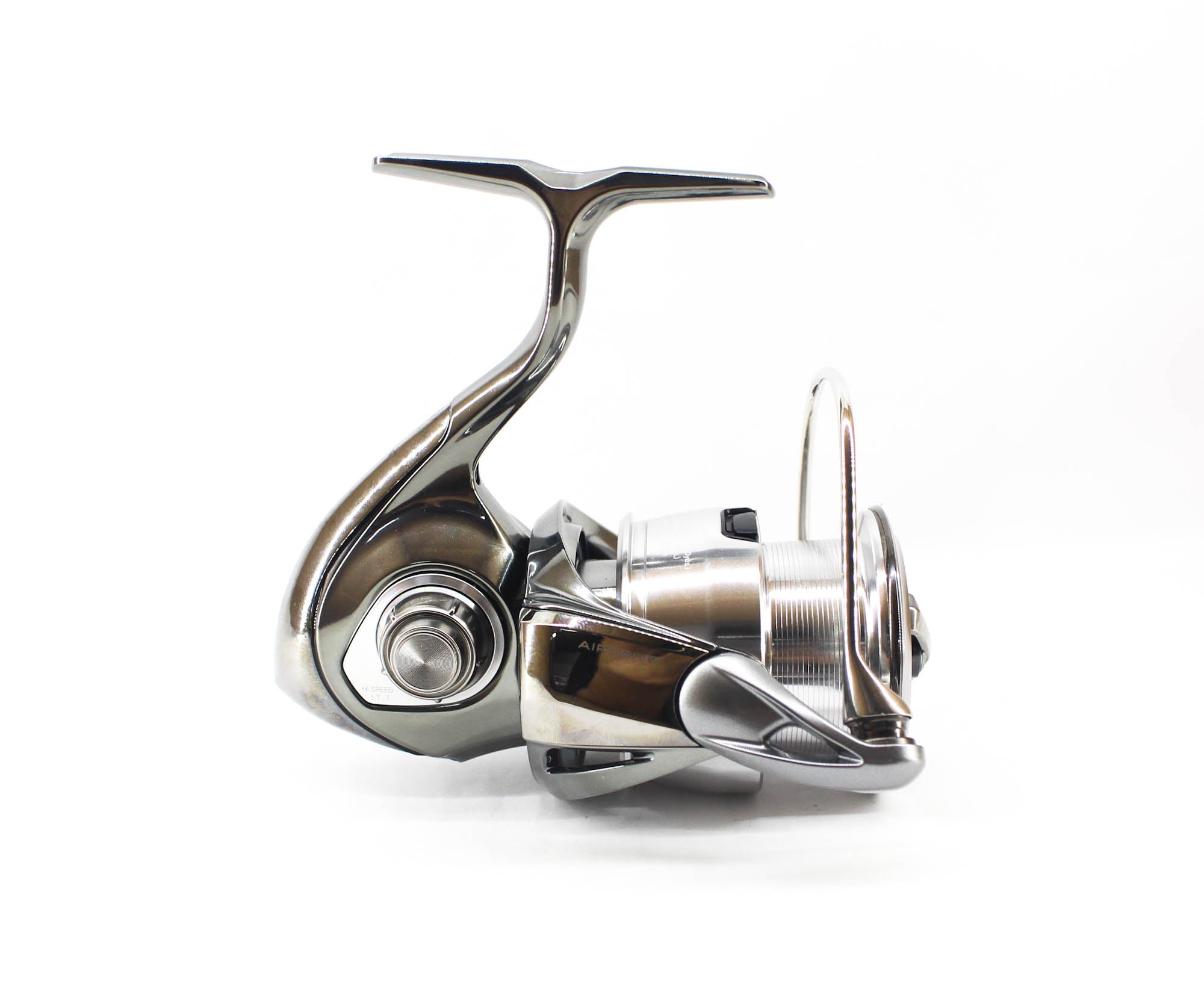 Daiwa Reel Spinning 22 Exist LT 3000-H (6011)