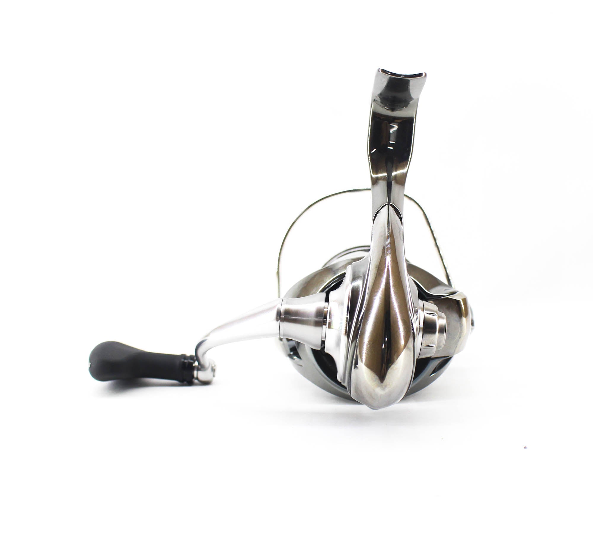 Daiwa Reel Spinning 22 Exist LT 3000-H (6011)