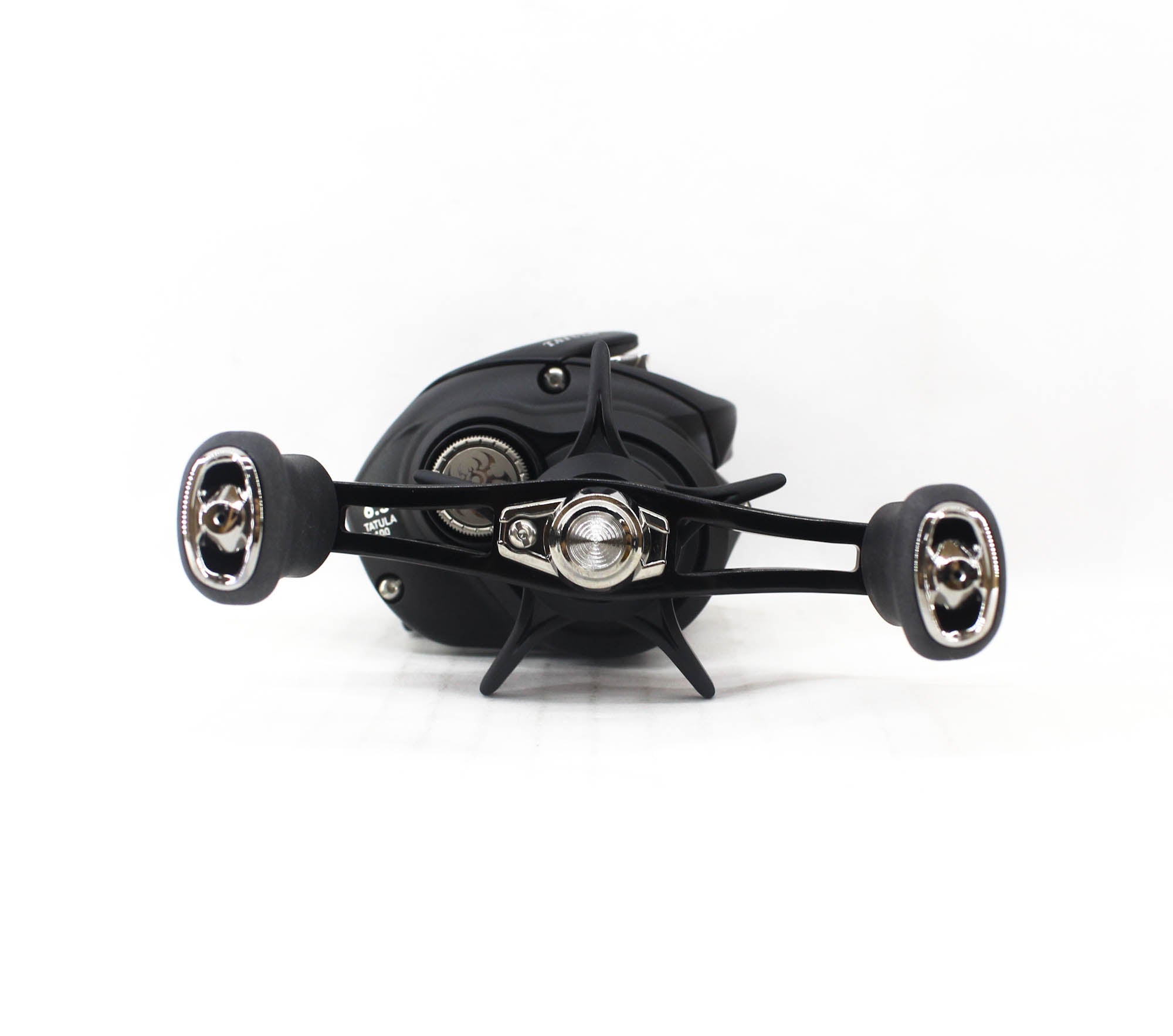 Daiwa Reel Baitcast 24 Tatula TW 100 Right Hand (9357)