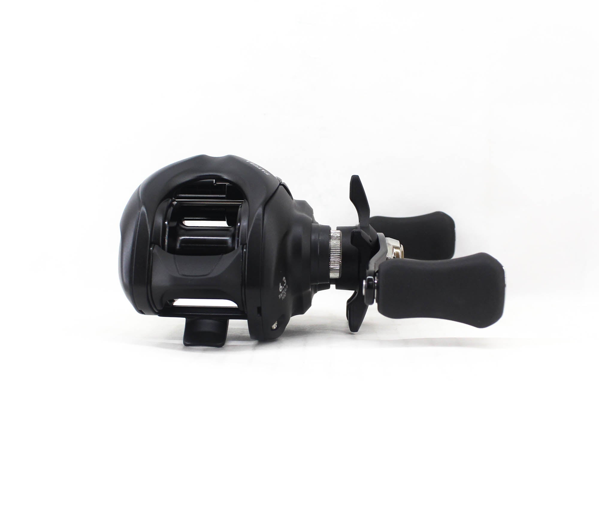 Daiwa Reel Baitcast 24 Tatula TW 100 Right Hand (9357)