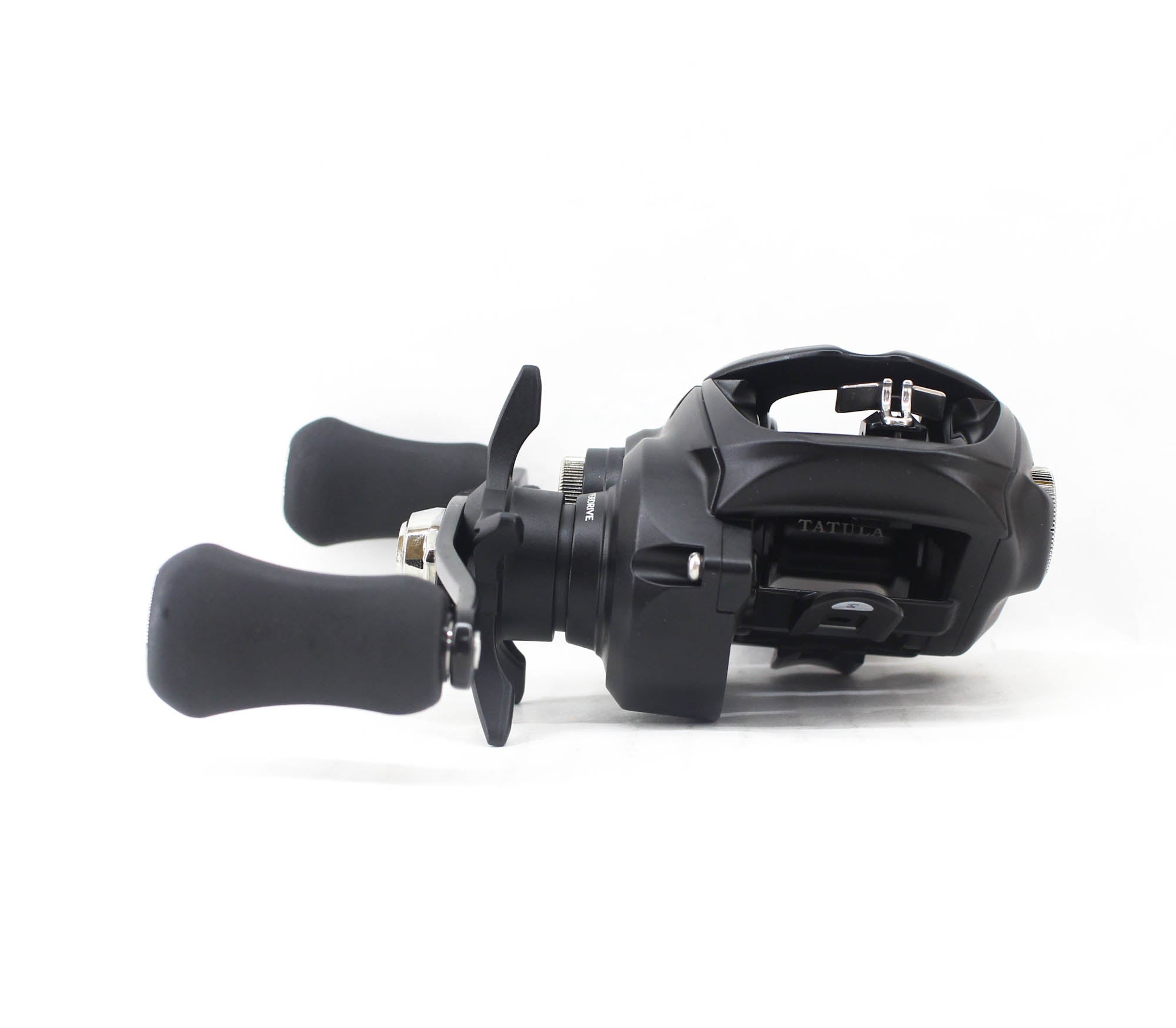 Daiwa Reel Baitcast 24 Tatula TW 100XH Right Hand (9395)