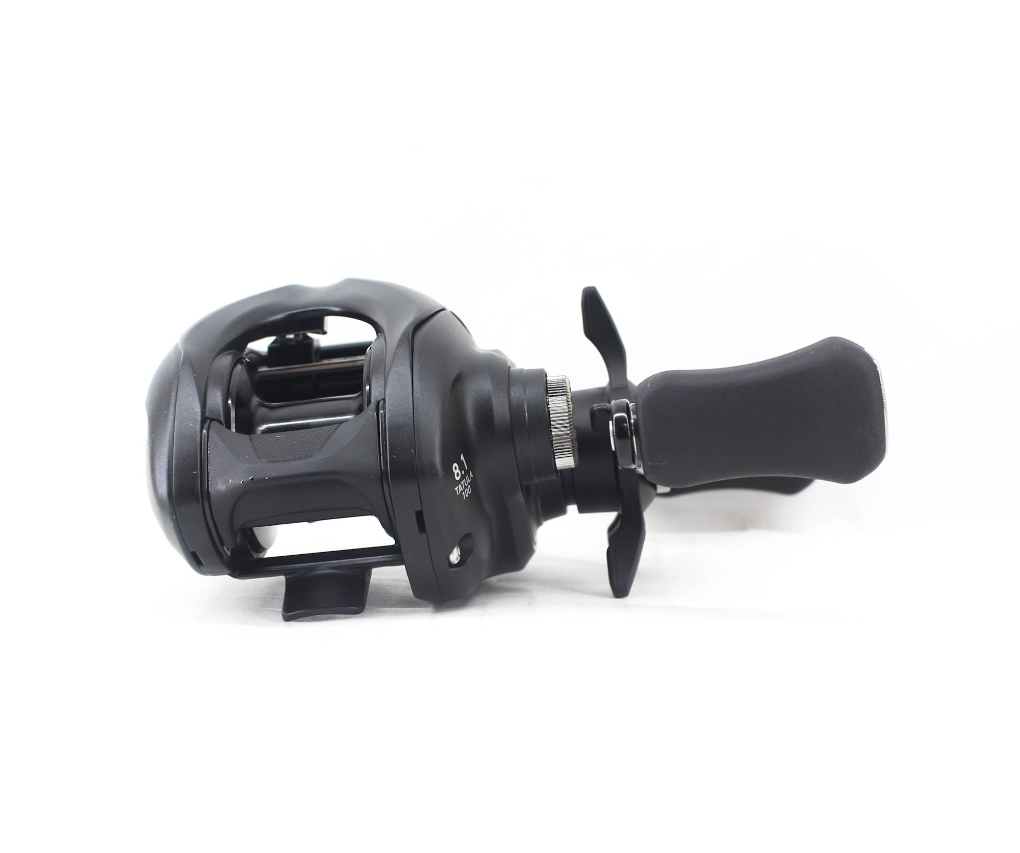Daiwa Reel Baitcast 24 Tatula TW 100XH Right Hand (9395)