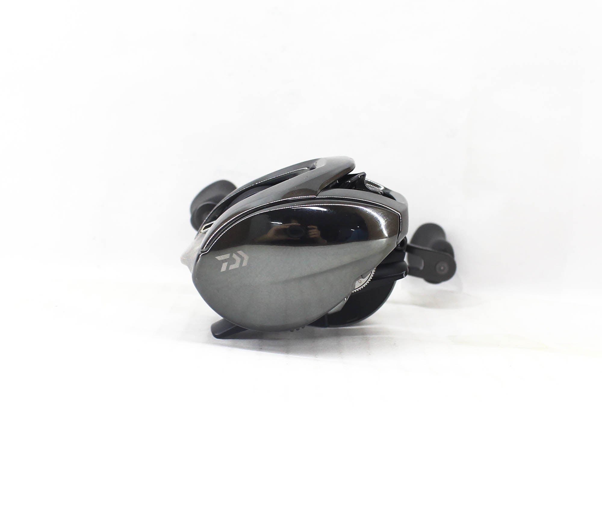 Daiwa Reel Baitcast 24 Steez SV TW 100 XHL Left Hand (4343)