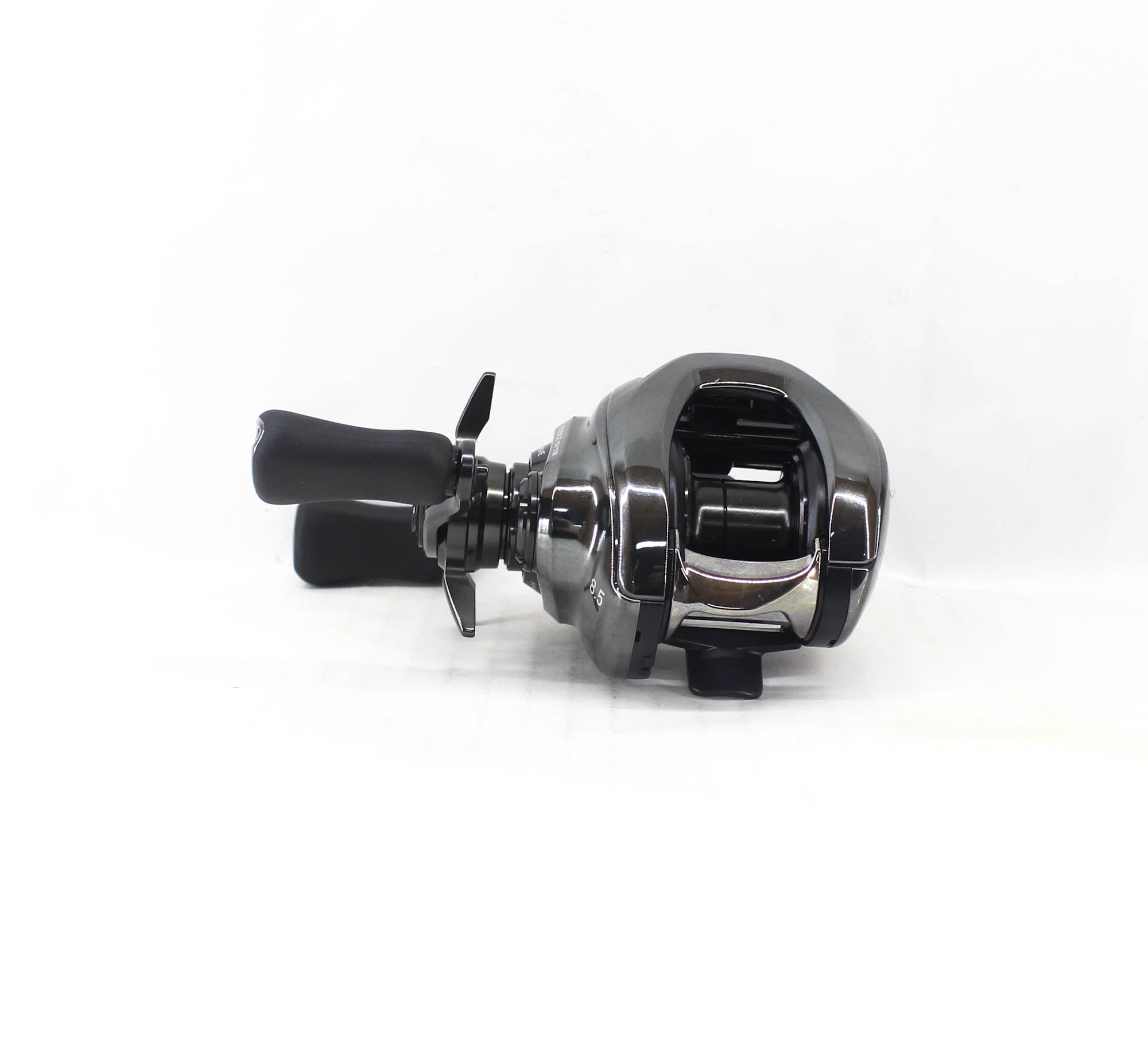Daiwa Reel Baitcast 24 Steez SV TW 100 XHL Left Hand (4343)