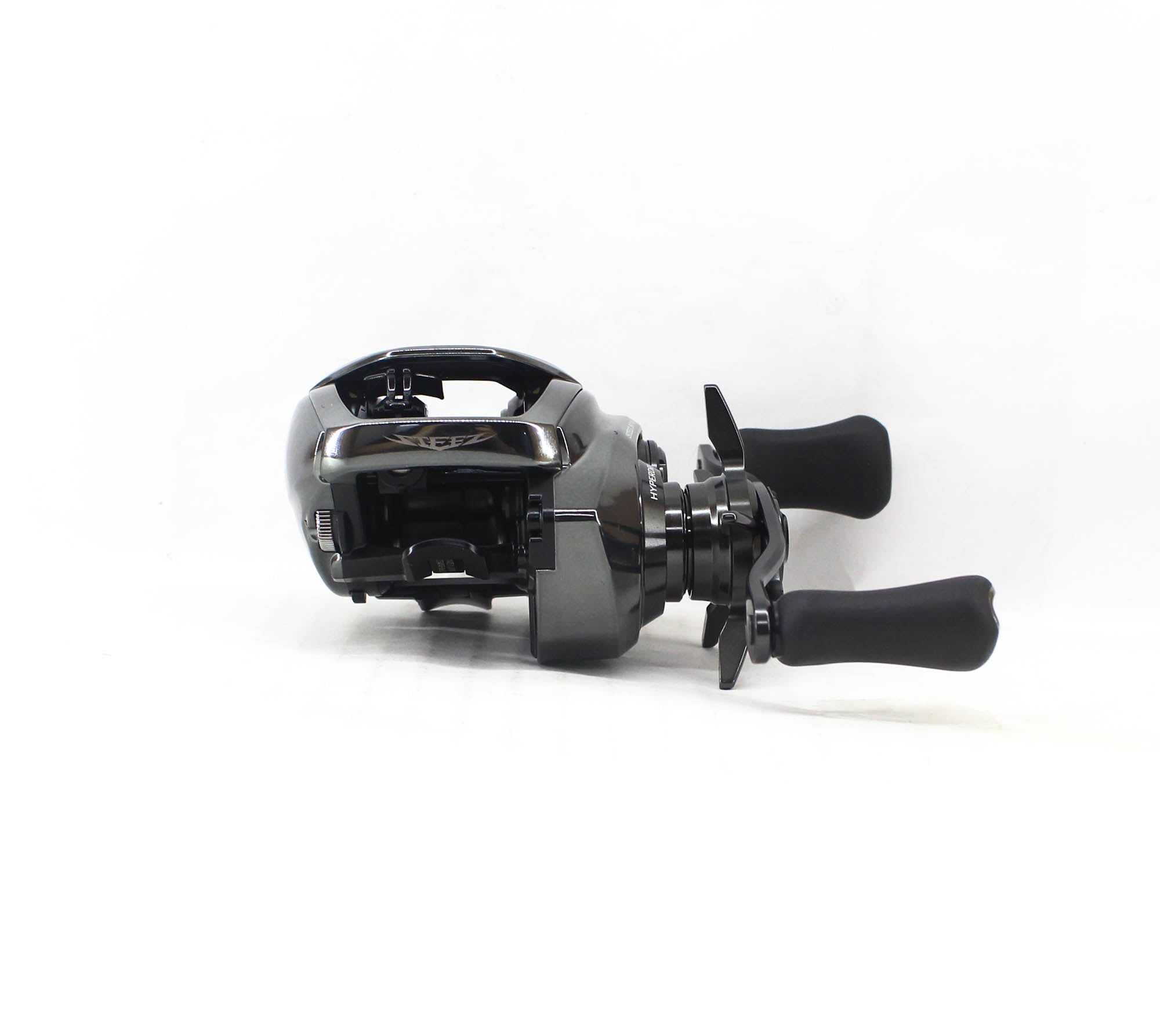 Daiwa Reel Baitcast 24 Steez SV TW 100 XHL Left Hand (4343)