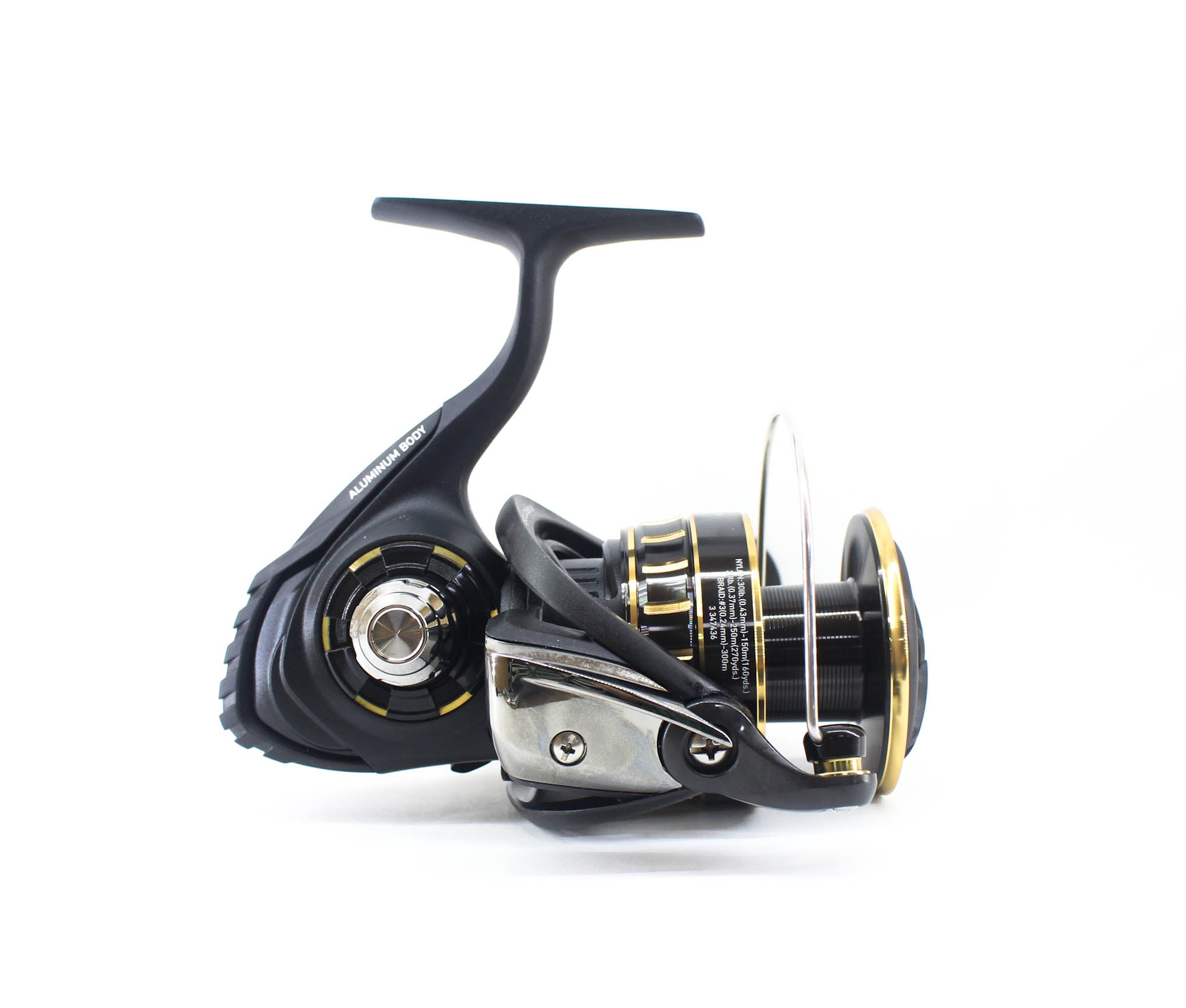Daiwa Reel Spinning BG SW 6000D P (7436)