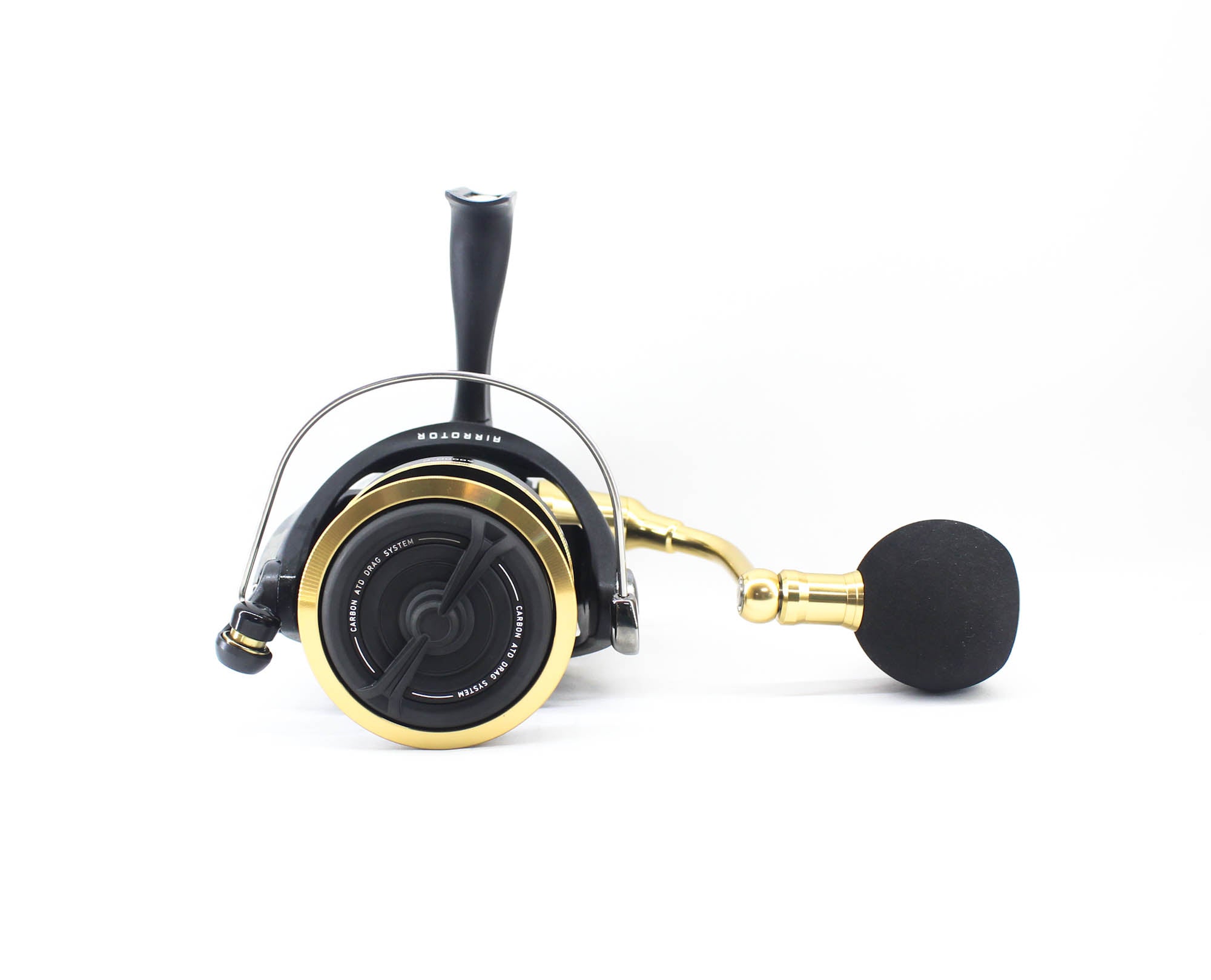 Daiwa Reel Spinning BG SW 6000D P (7436)