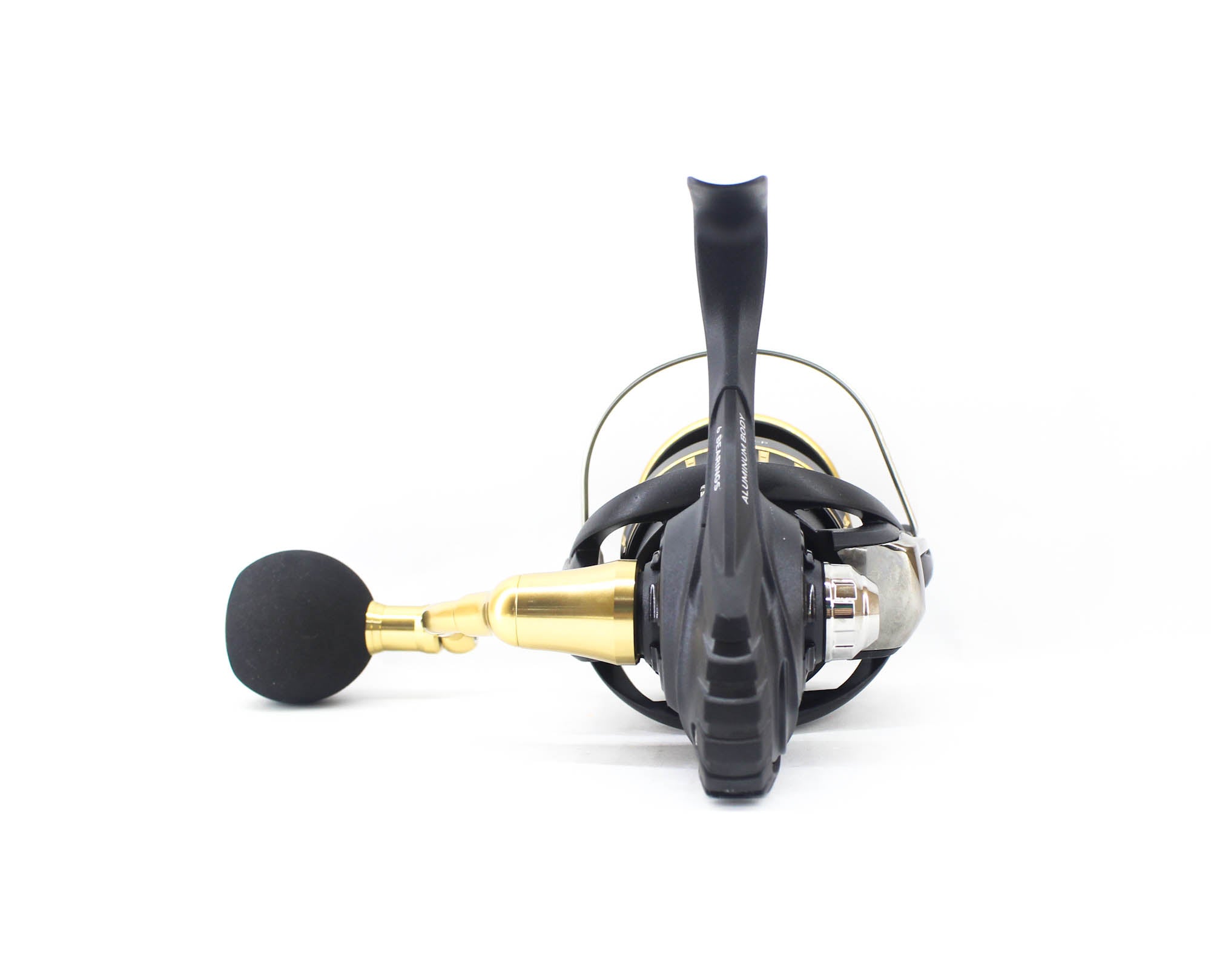 Daiwa Reel Spinning BG SW 6000D P (7436)
