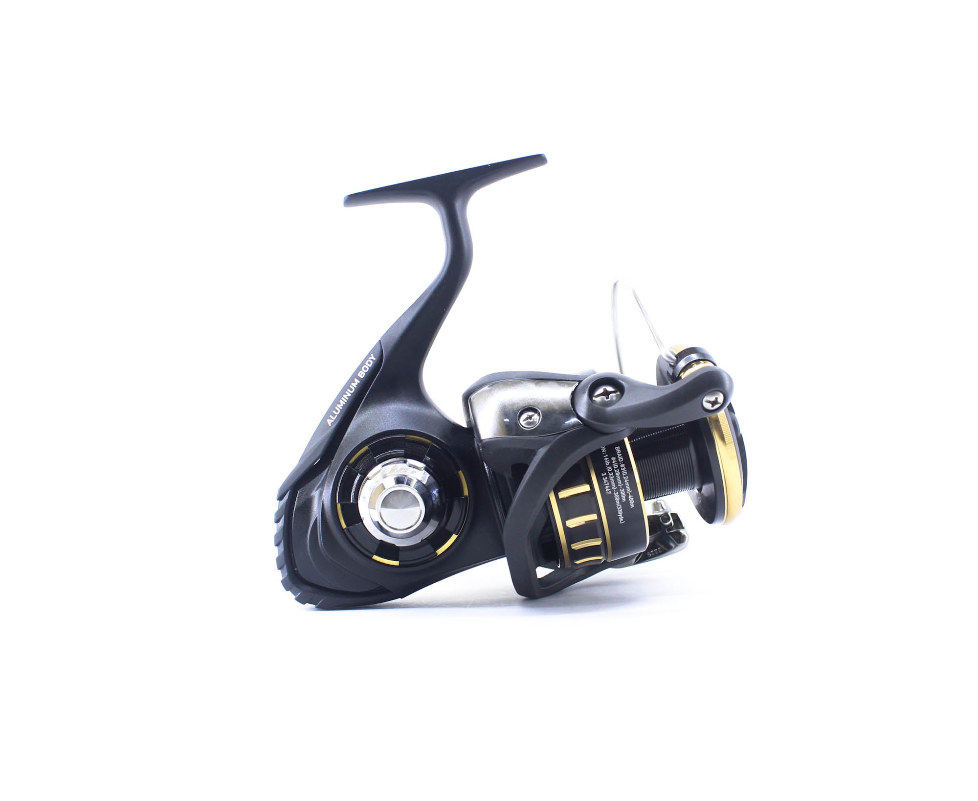Daiwa Reel Spinning BG SW 8000H (7467)