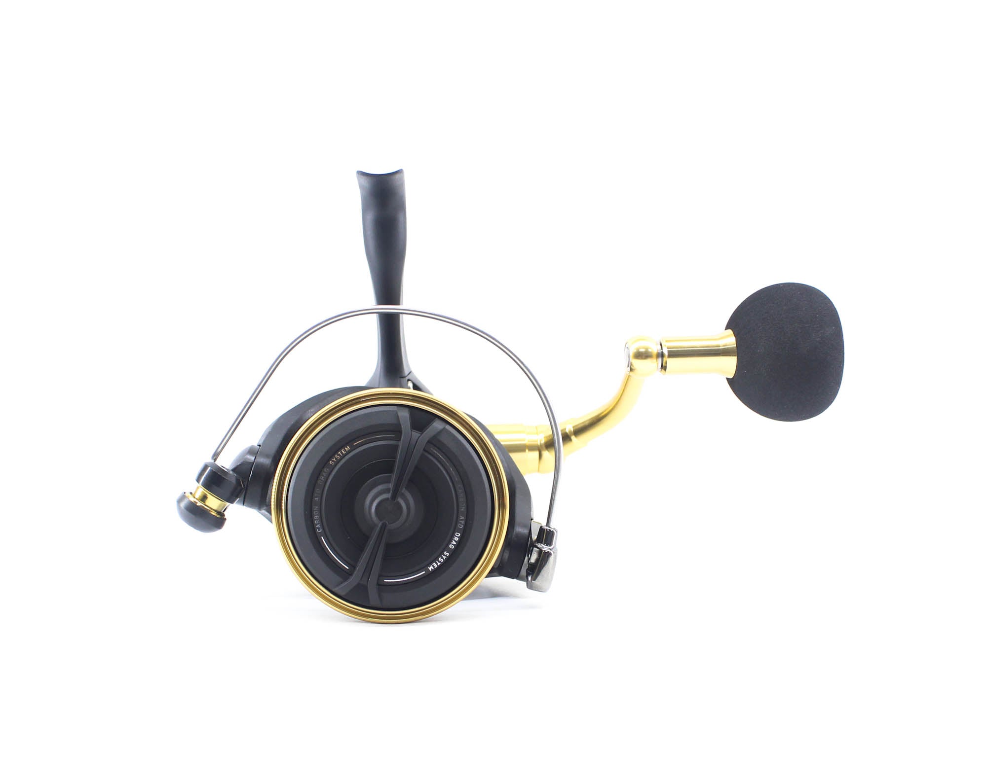 Daiwa Reel Spinning BG SW 10000H (7474)