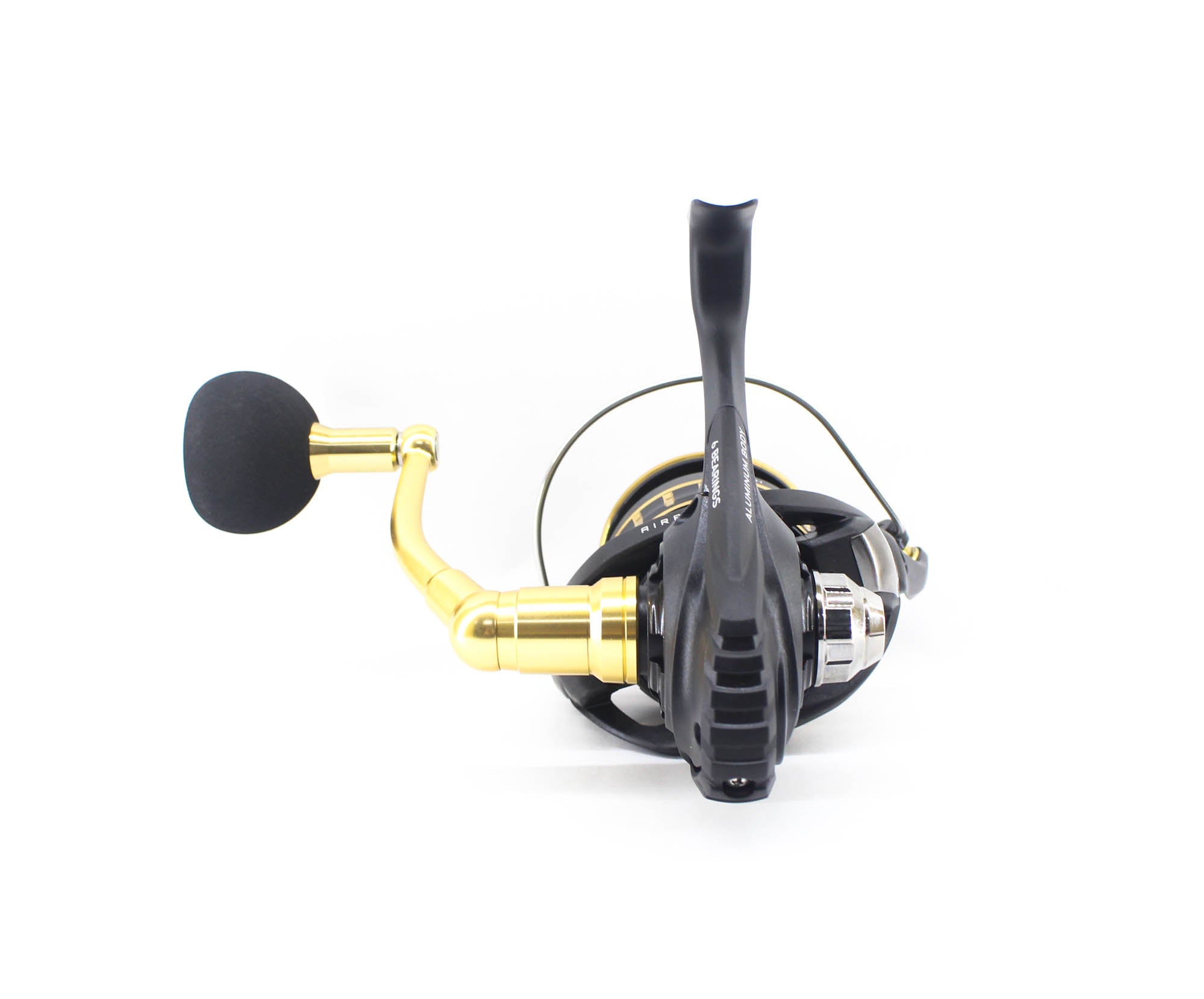 Daiwa Reel Spinning BG SW 10000H (7474)