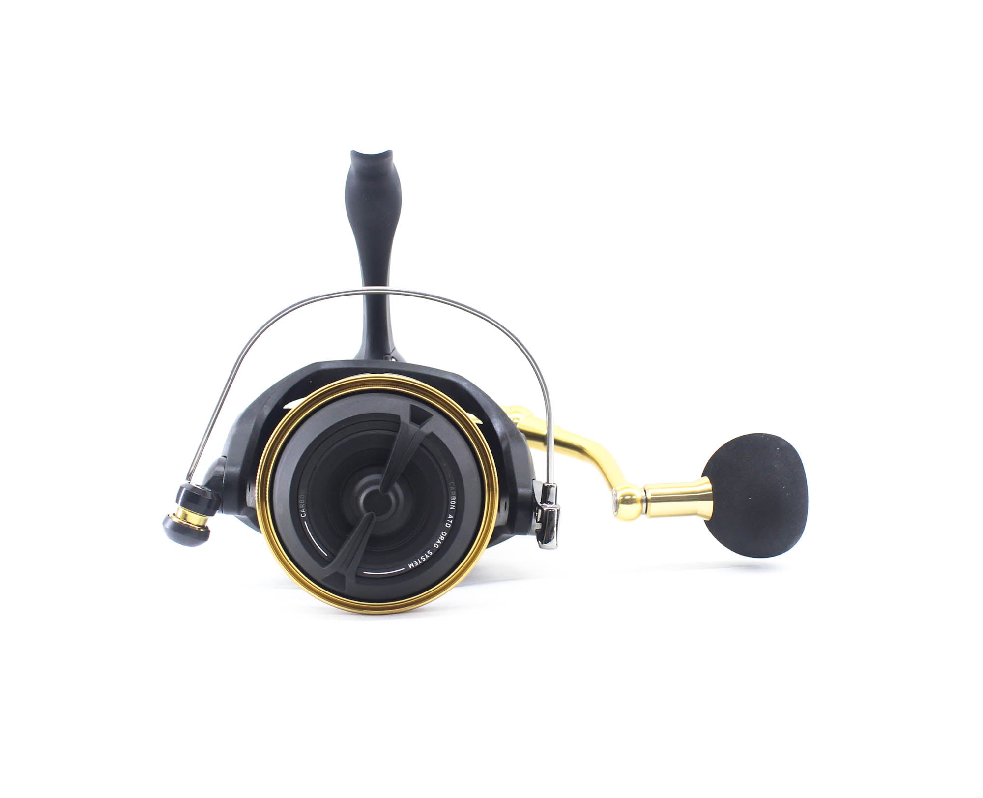 Daiwa Reel Spinning BG SW 18000 (7498)