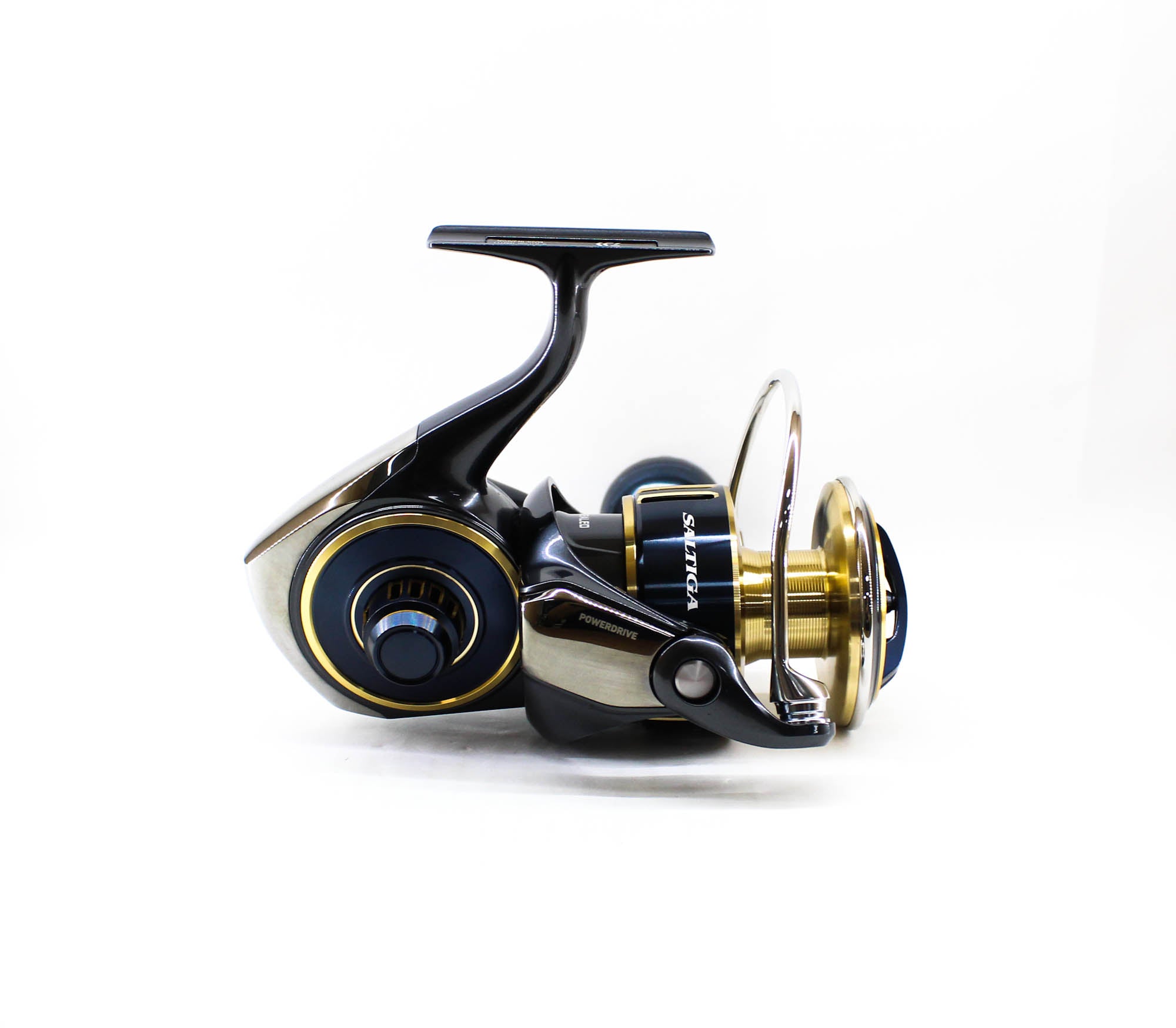 Daiwa Reel Spinning 2025 Saltiga 10000 P (1433)
