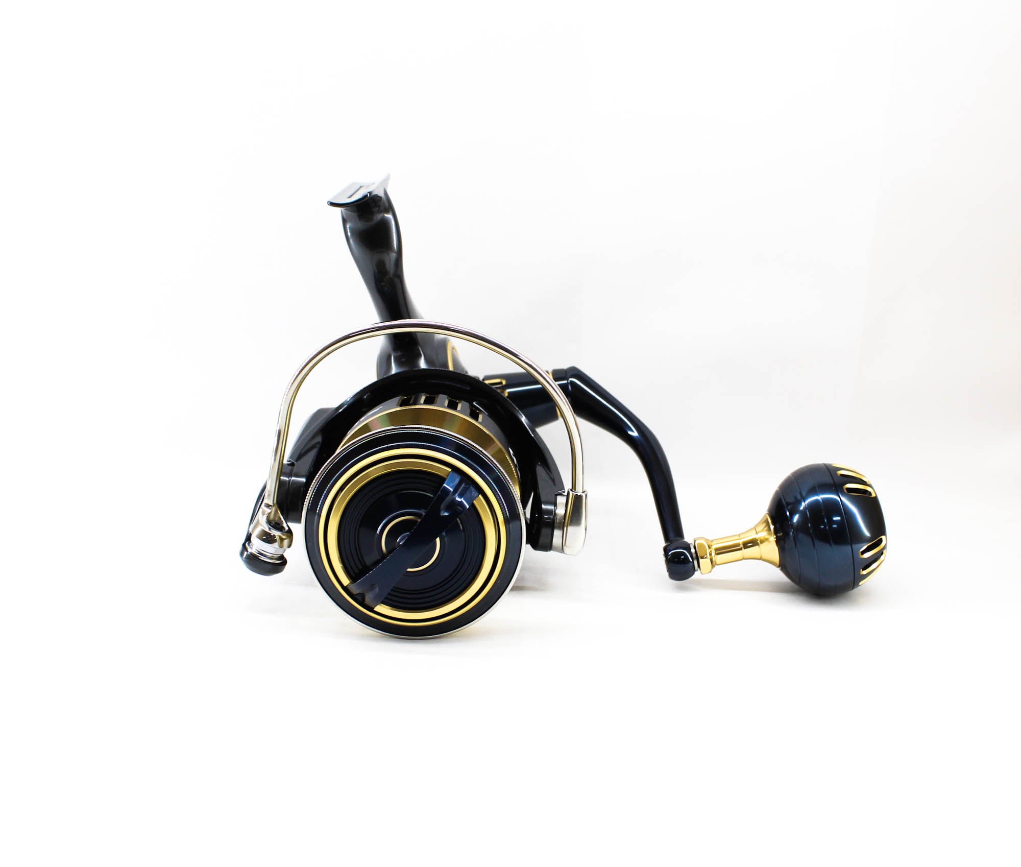 Daiwa Reel Spinning 2025 Saltiga 10000 P (1433)