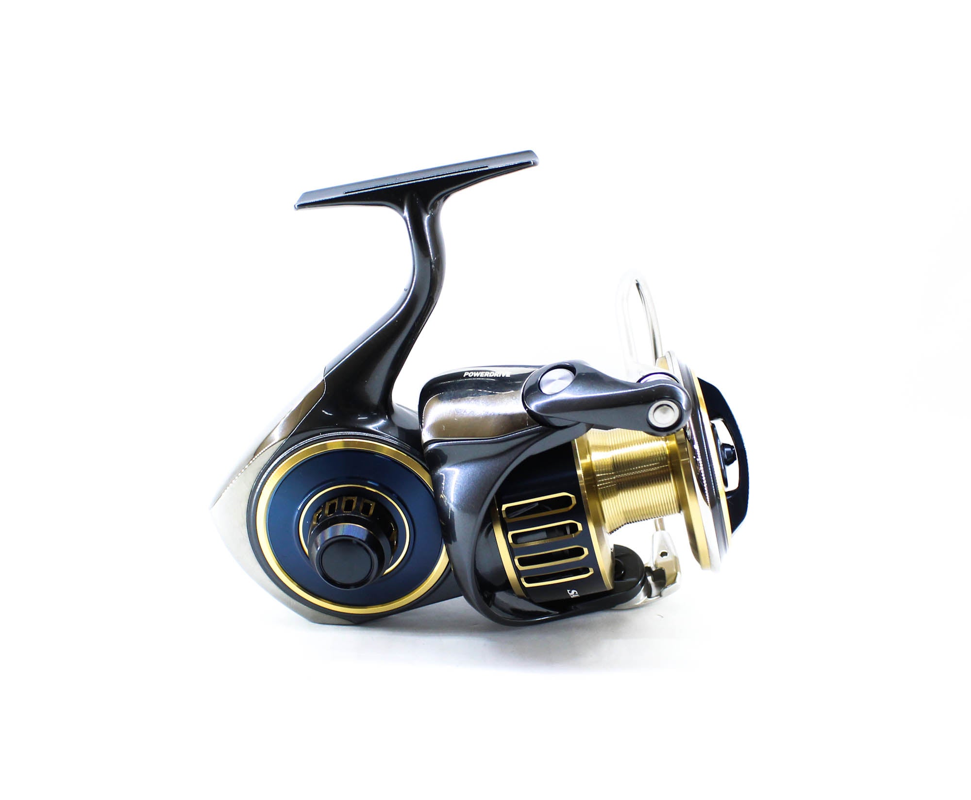 Daiwa Reel Spinning 2025 Saltiga 10000 H (1440)
