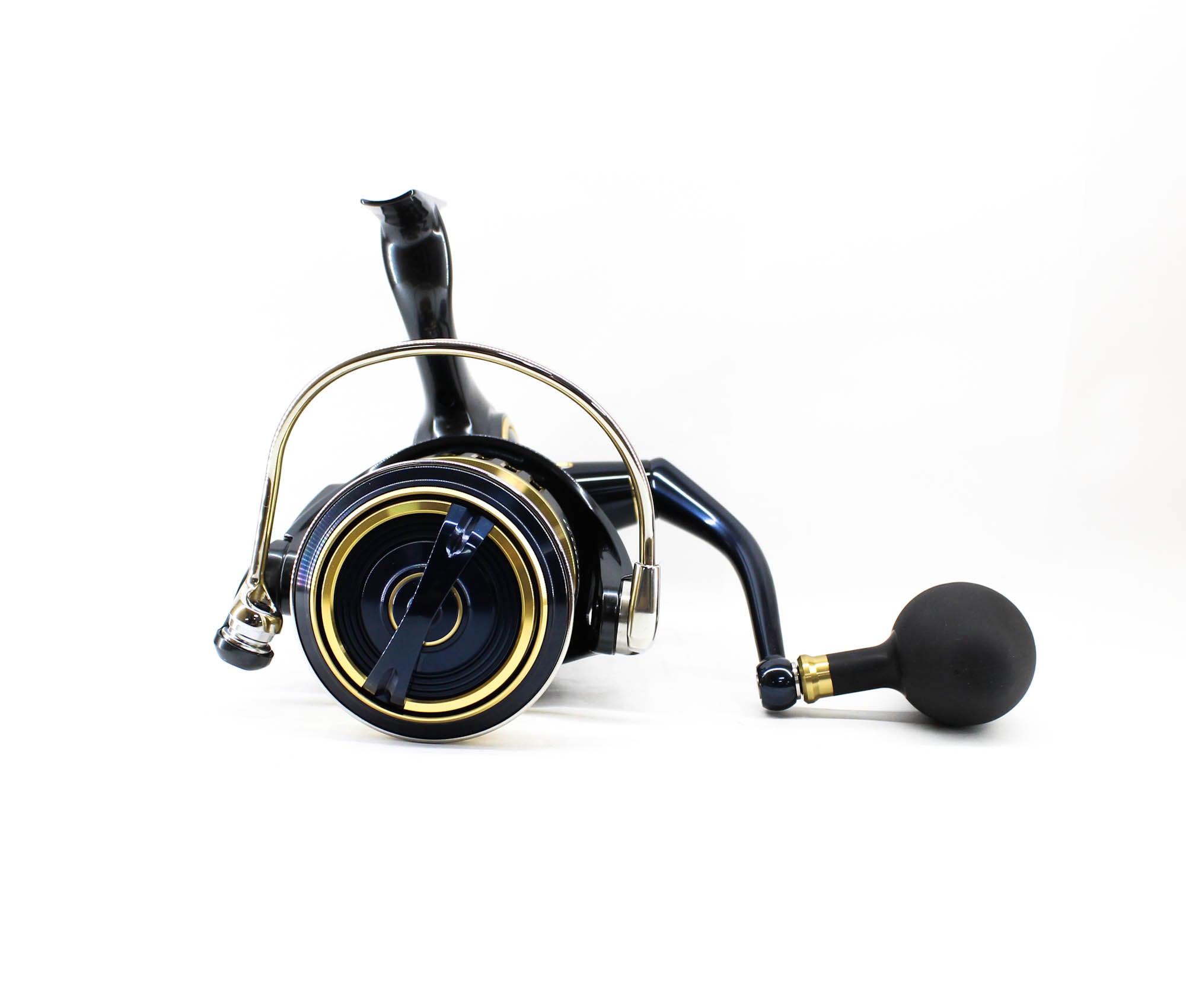Daiwa Reel Spinning 2025 Saltiga 10000 H (1440)
