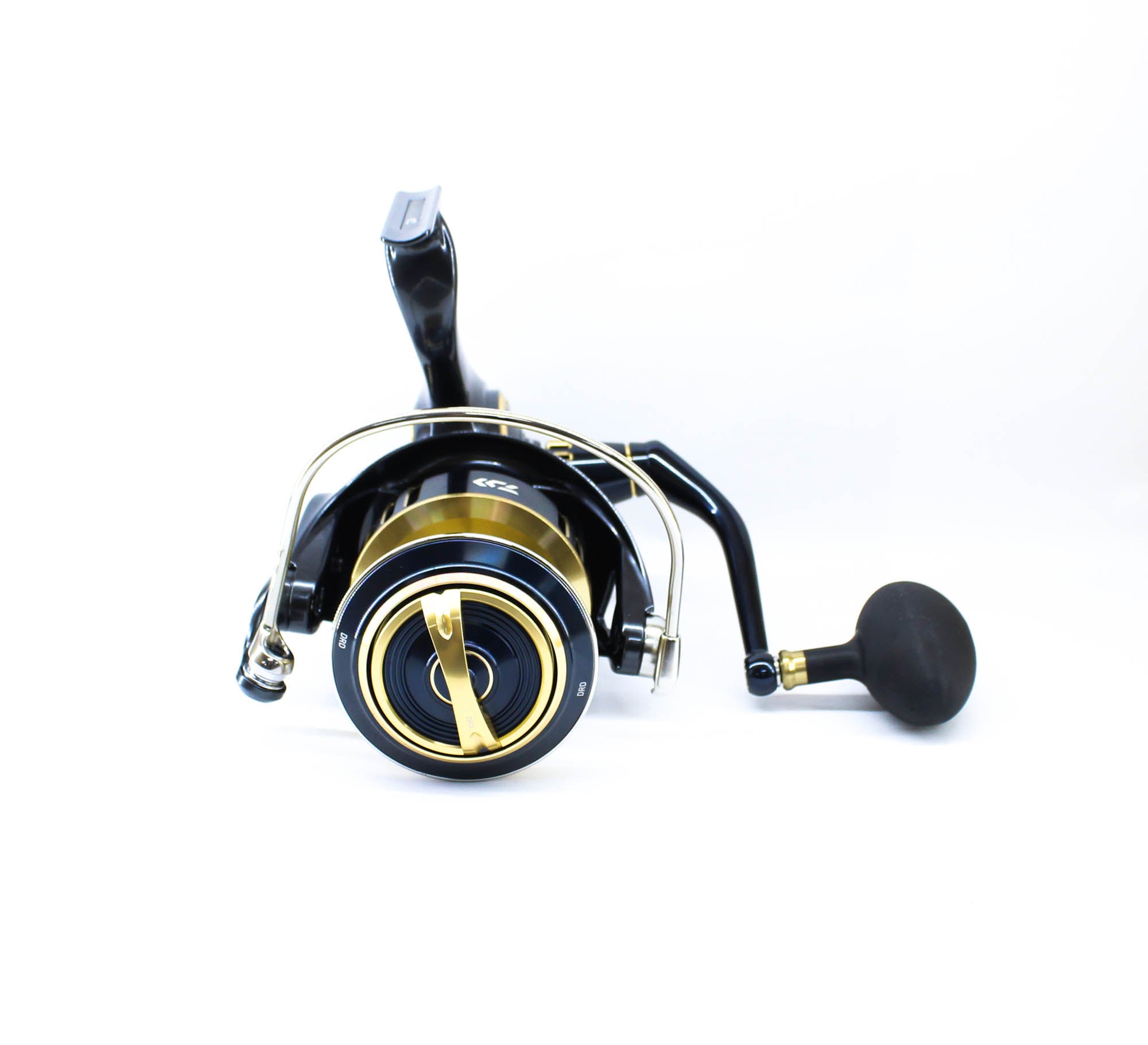 Daiwa Reel Spinning 2025 Saltiga 18000 H (1471)