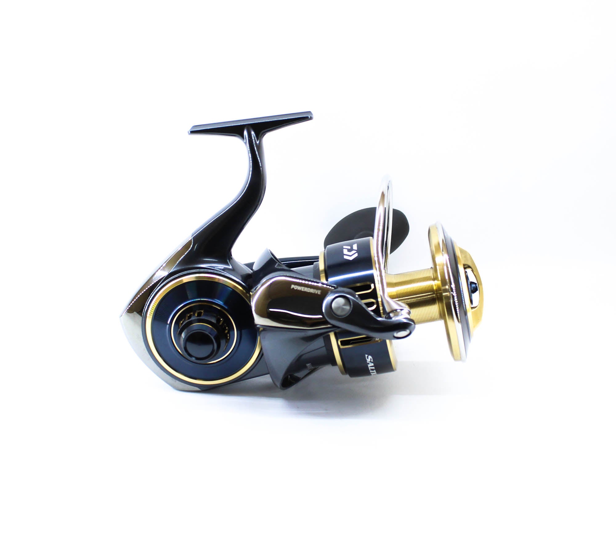 Daiwa Reel Spinning 2025 Saltiga 20000 P (1488)