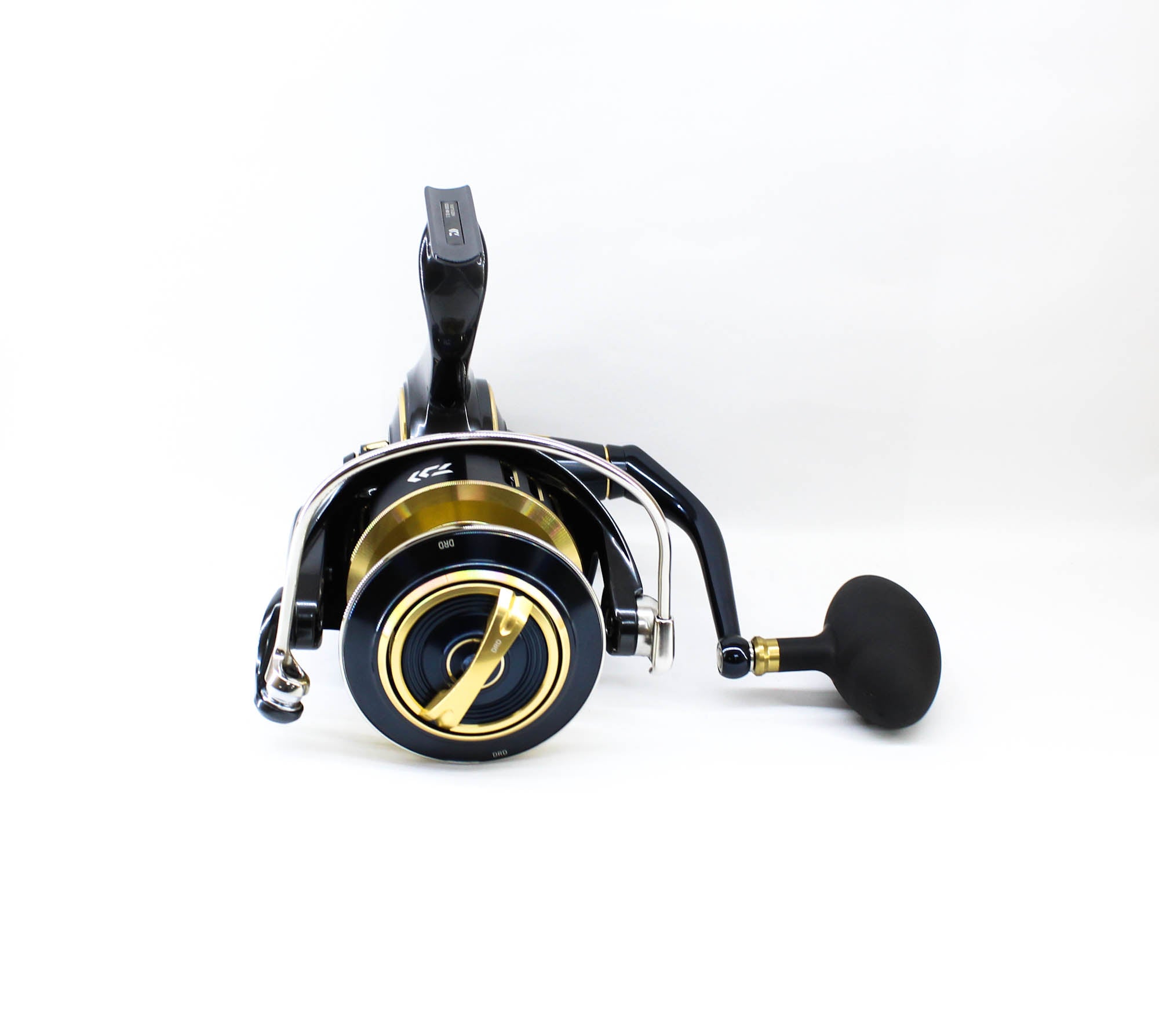 Daiwa Reel Spinning 2025 Saltiga 20000 P (1488)