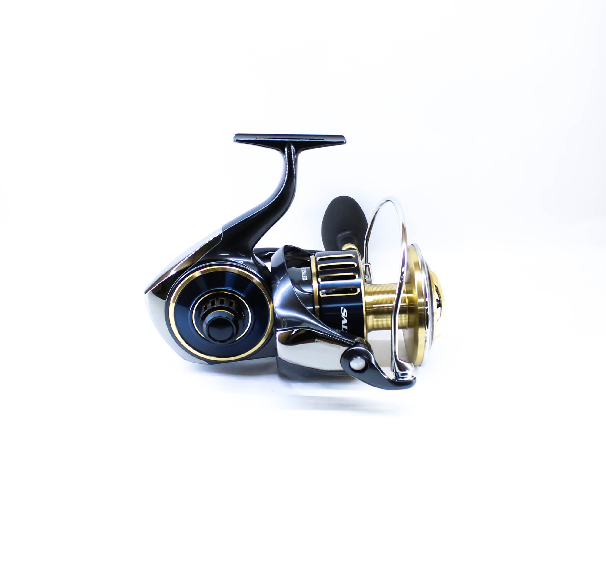 Daiwa Reel Spinning 2025 Saltiga 20000 H (1495)