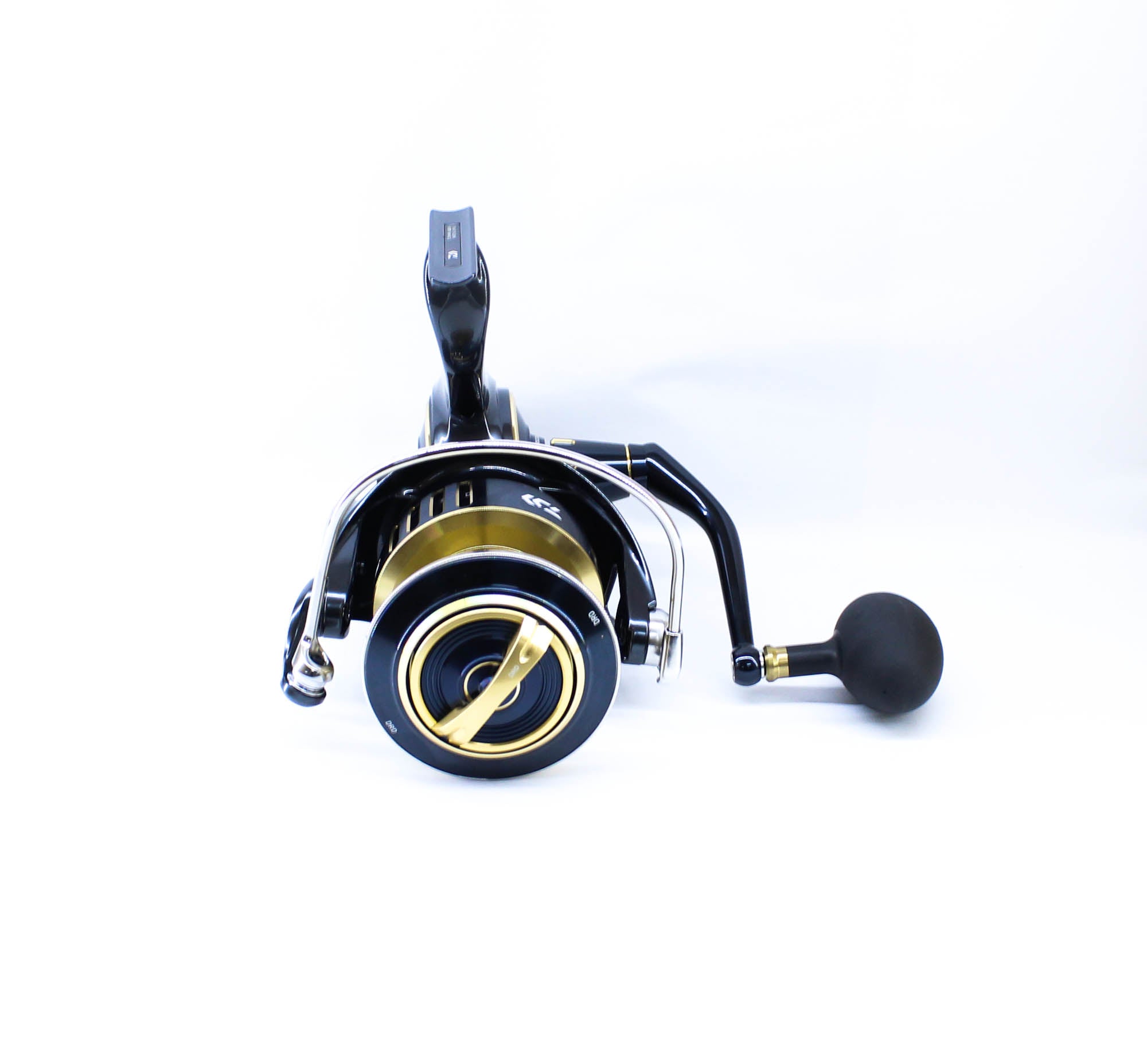 Daiwa Reel Spinning 2025 Saltiga 20000 H (1495)